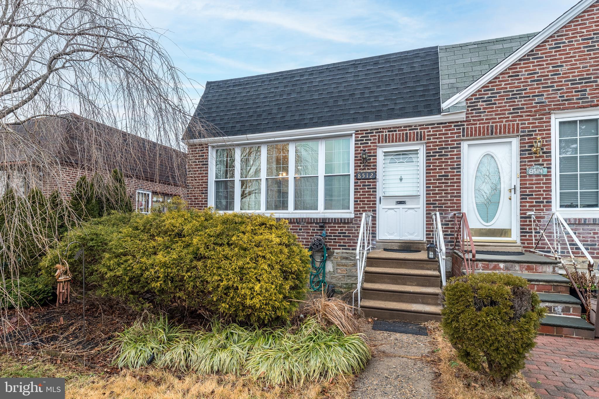 RHAWNHURST - Residential