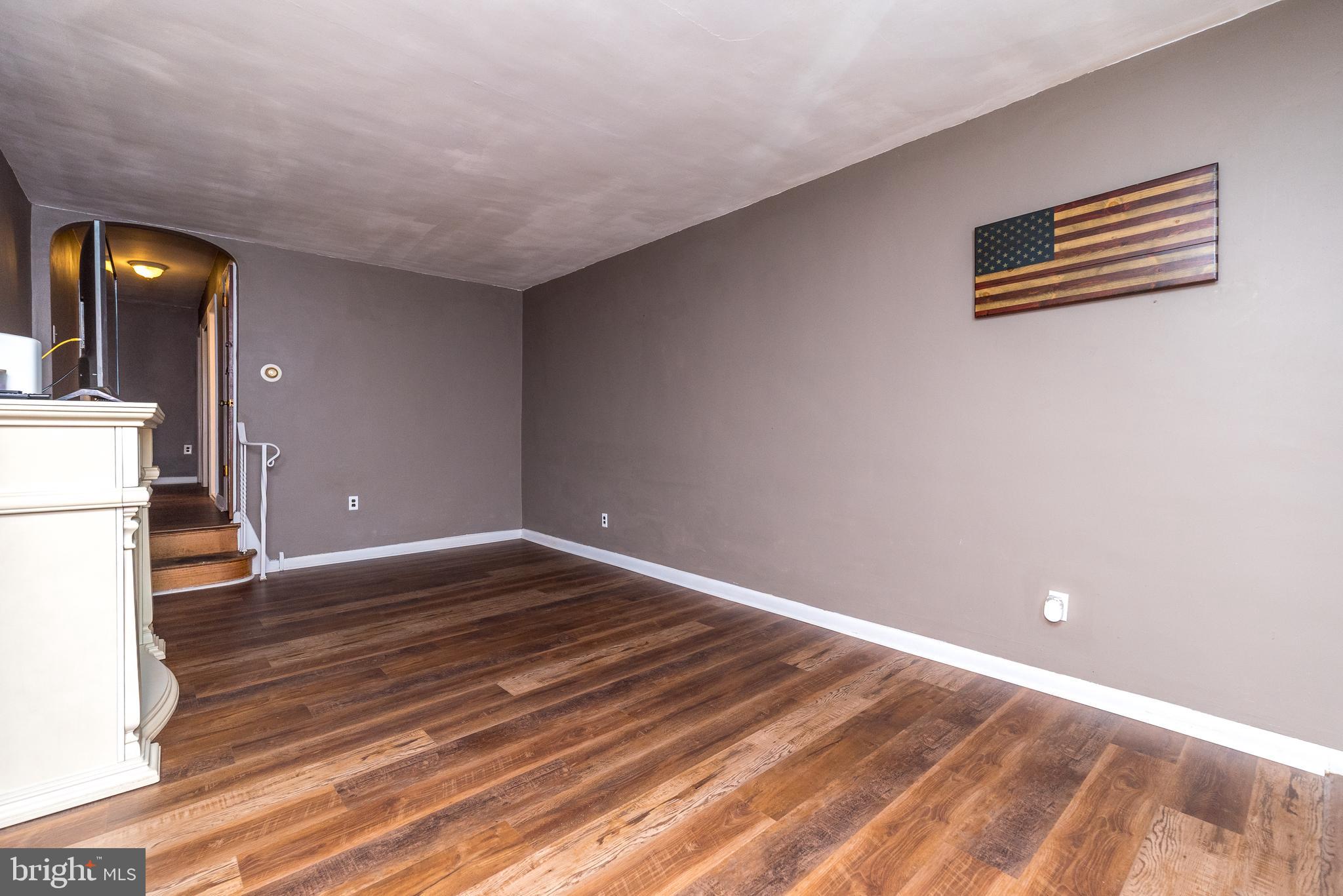 RHAWNHURST - Residential