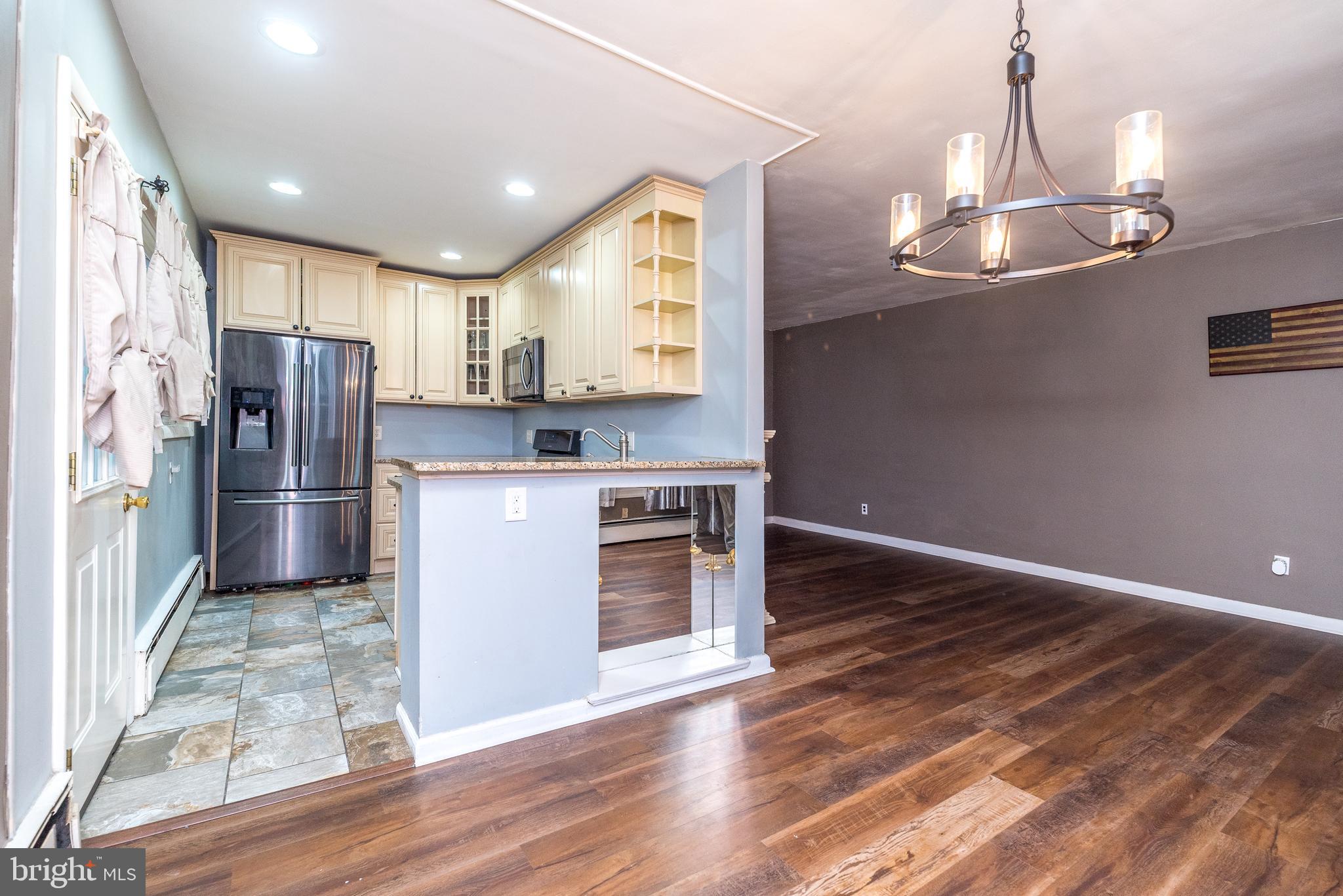 RHAWNHURST - Residential