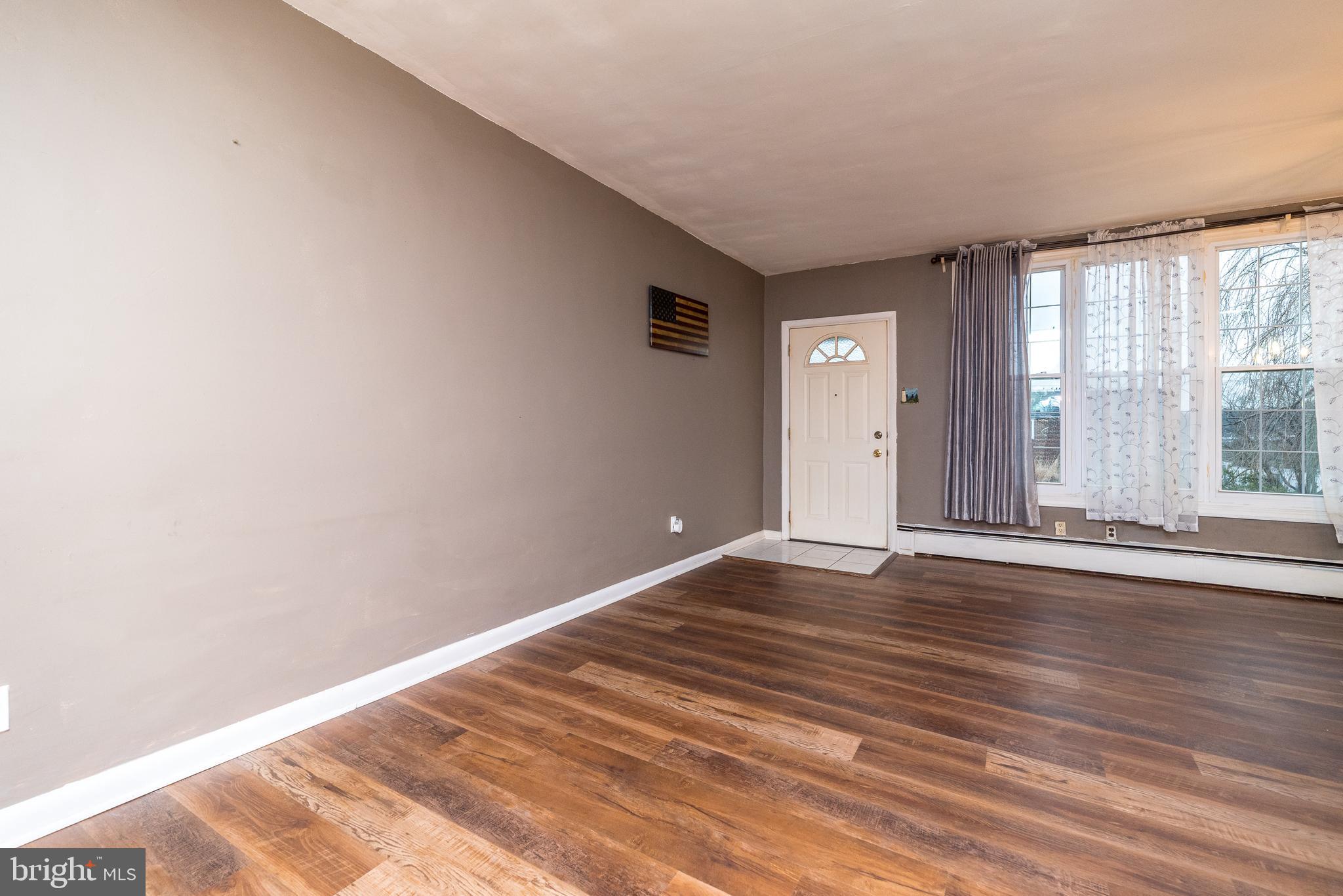 RHAWNHURST - Residential