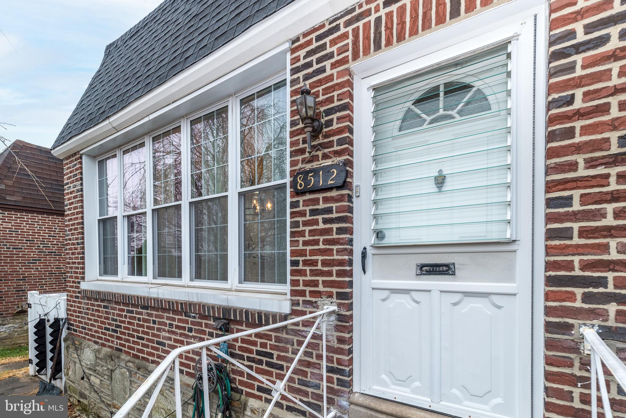 RHAWNHURST - Residential