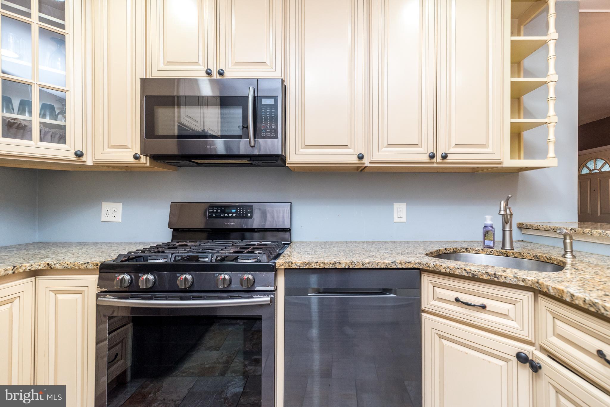 RHAWNHURST - Residential