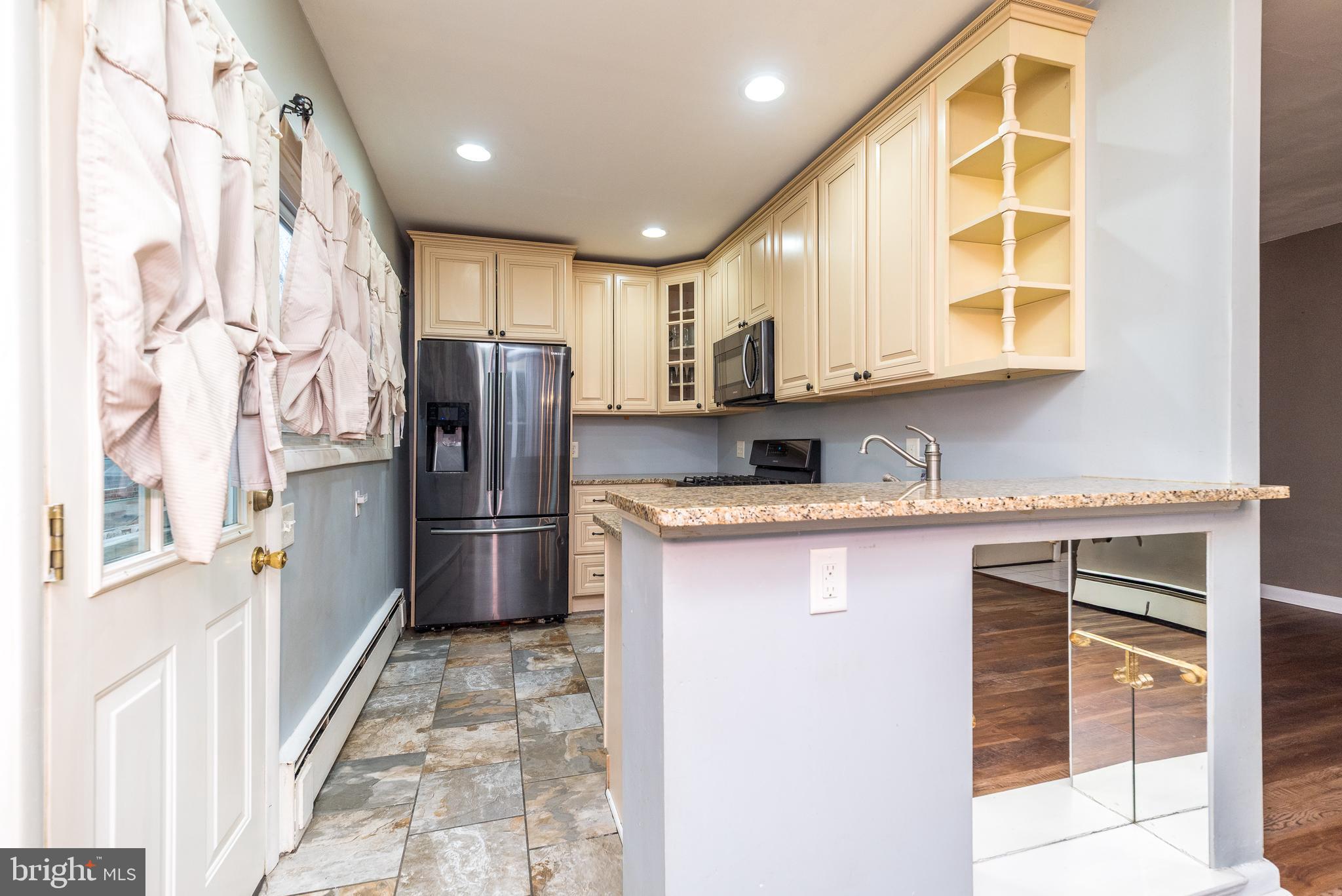 RHAWNHURST - Residential