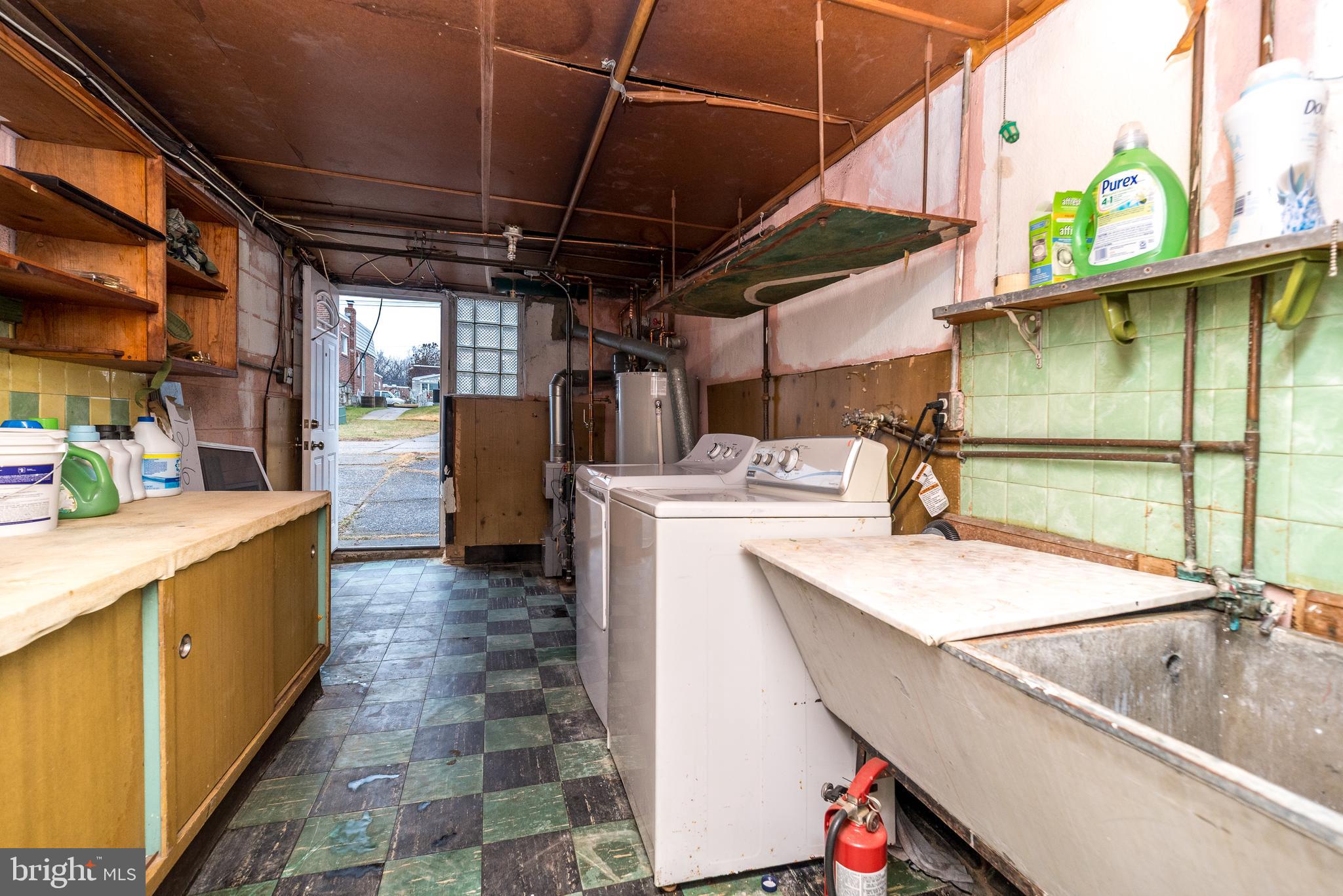 RHAWNHURST - Residential