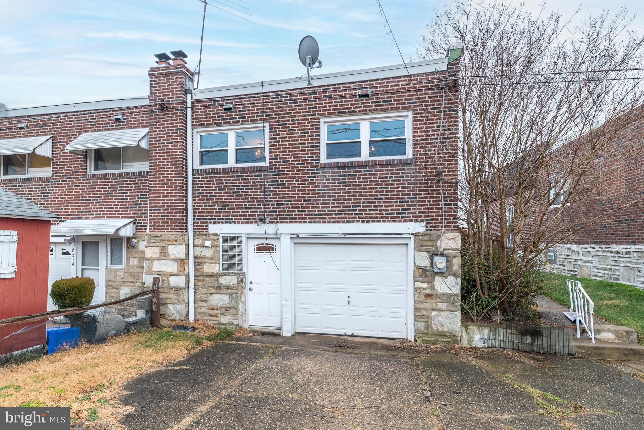 RHAWNHURST - Residential