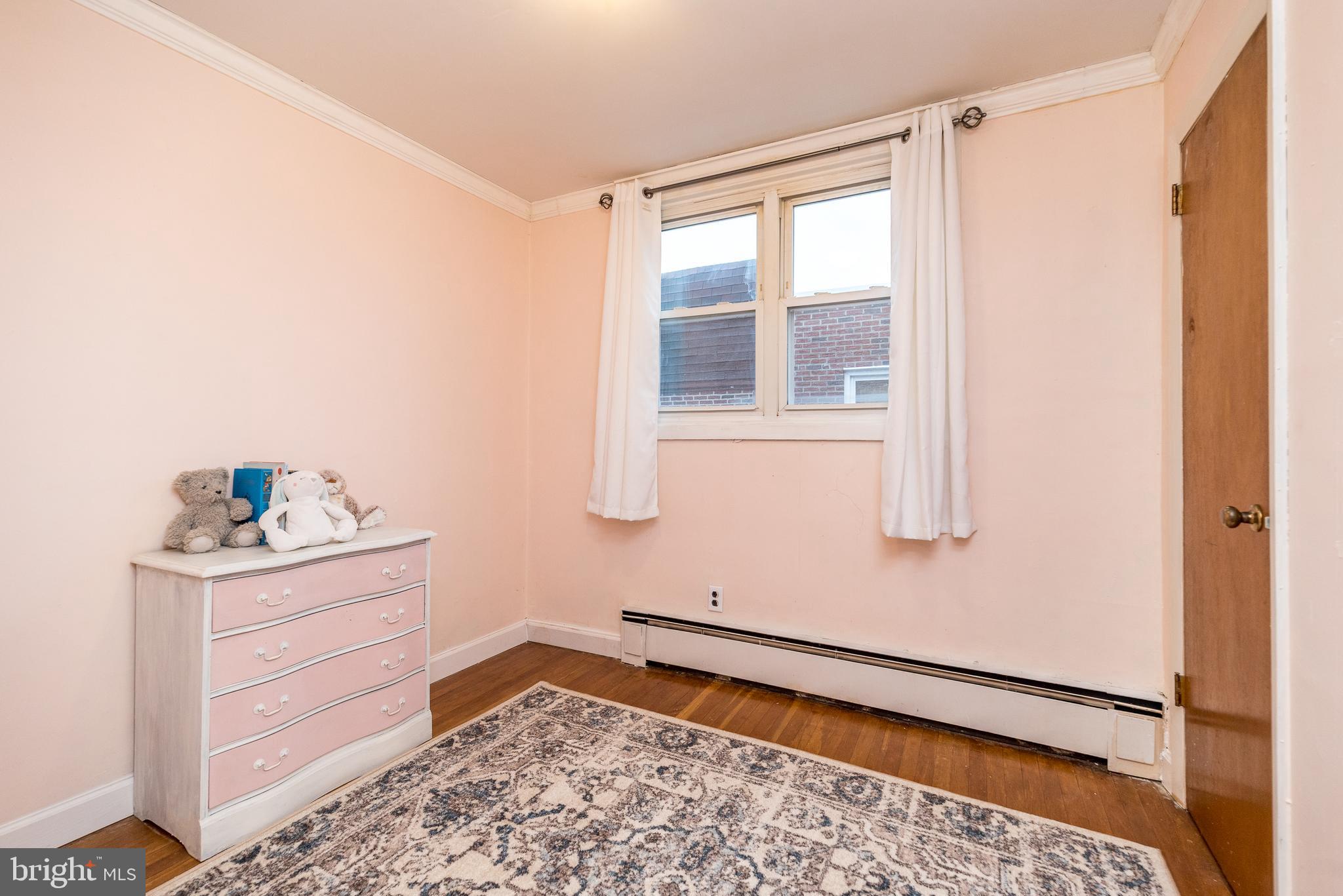 RHAWNHURST - Residential