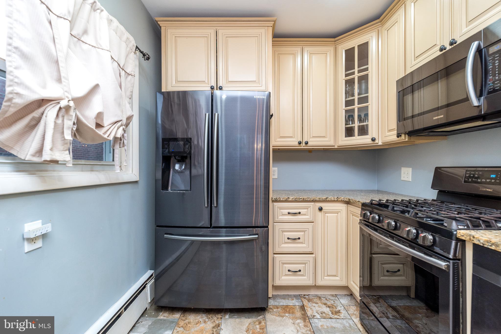 RHAWNHURST - Residential