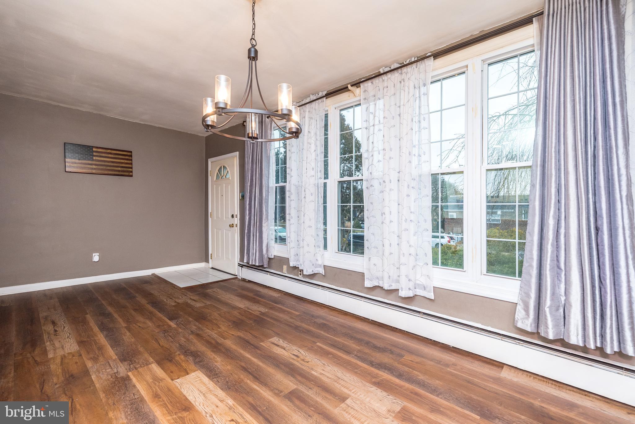 RHAWNHURST - Residential