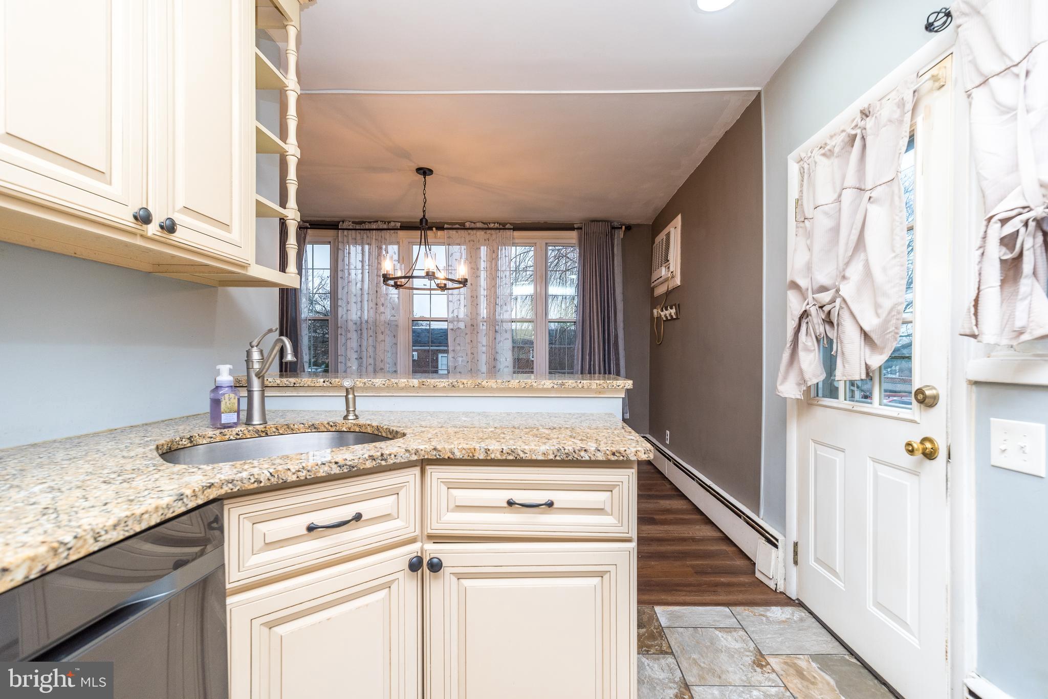 RHAWNHURST - Residential