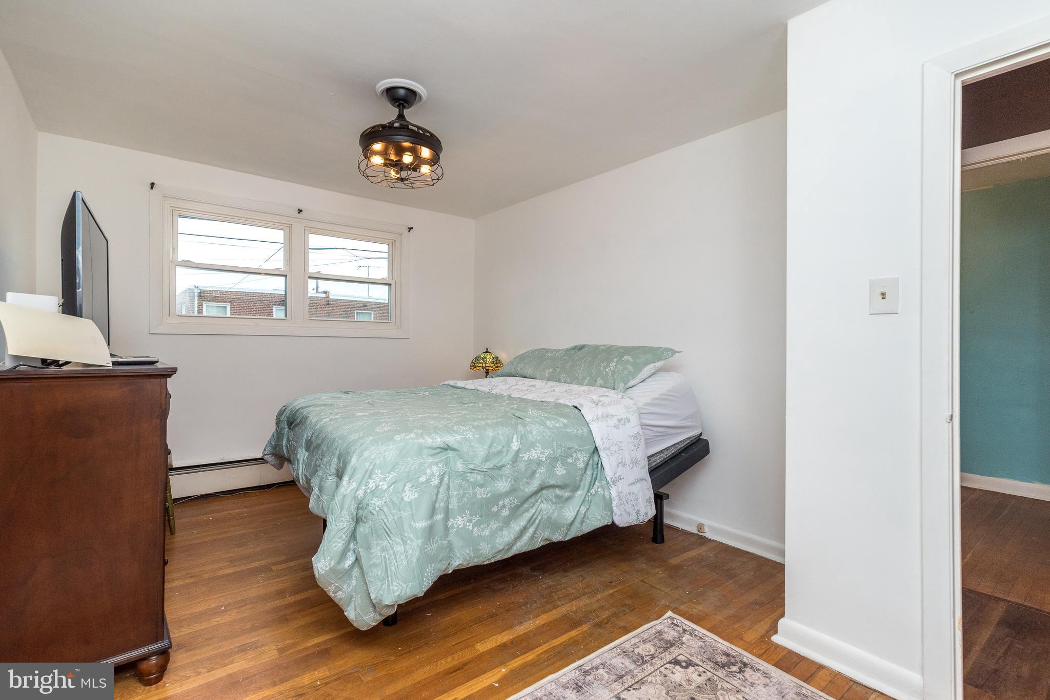 RHAWNHURST - Residential