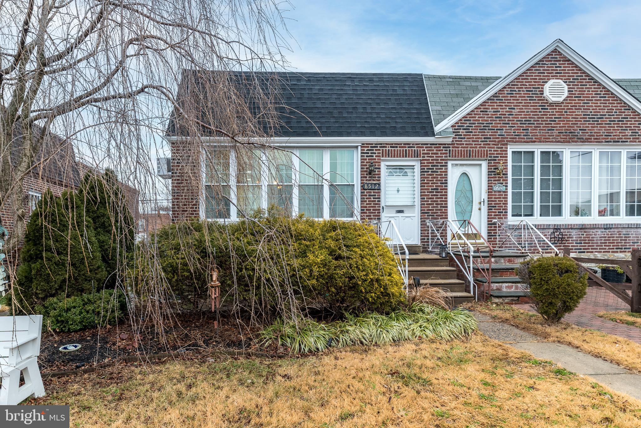 RHAWNHURST - Residential