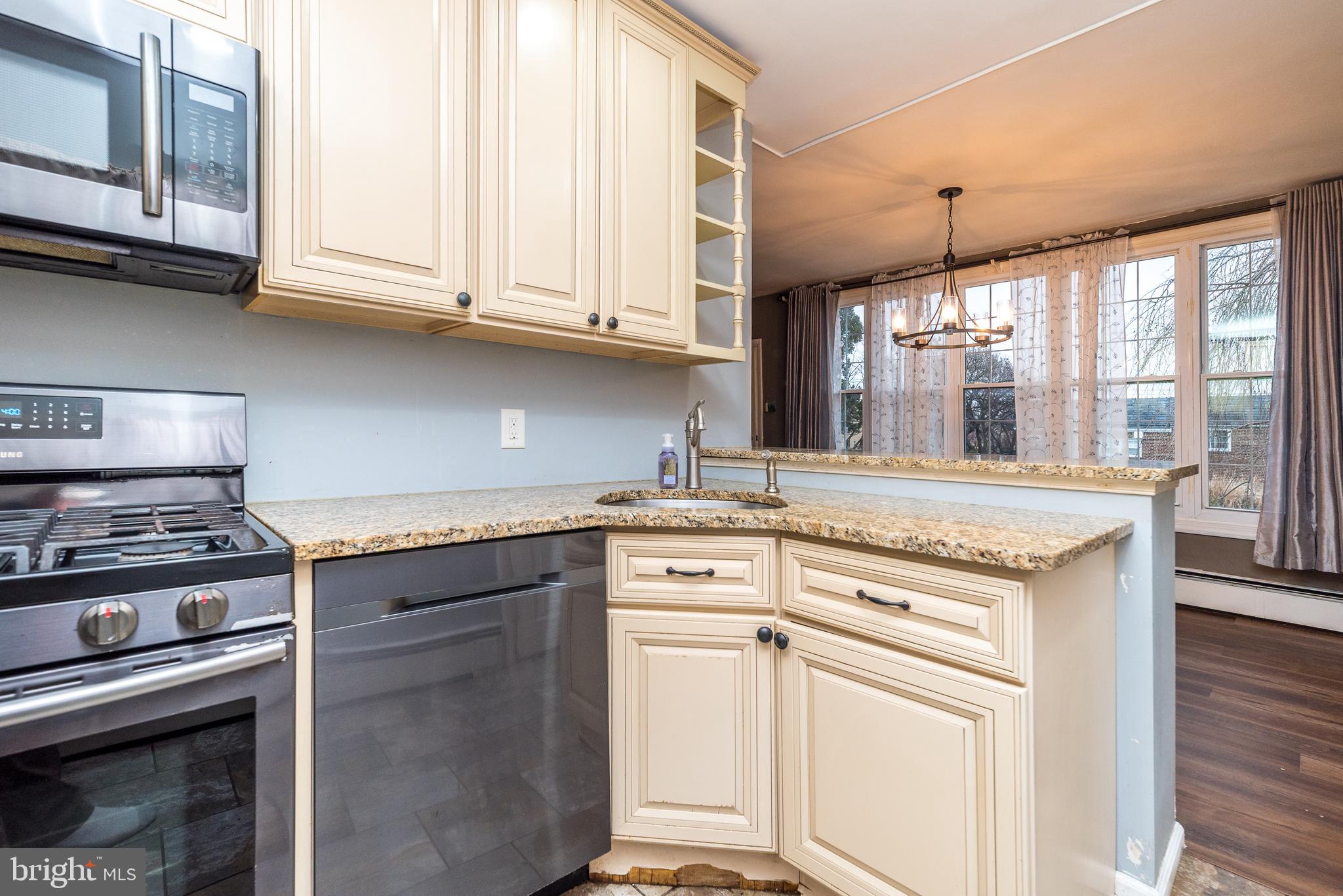 RHAWNHURST - Residential