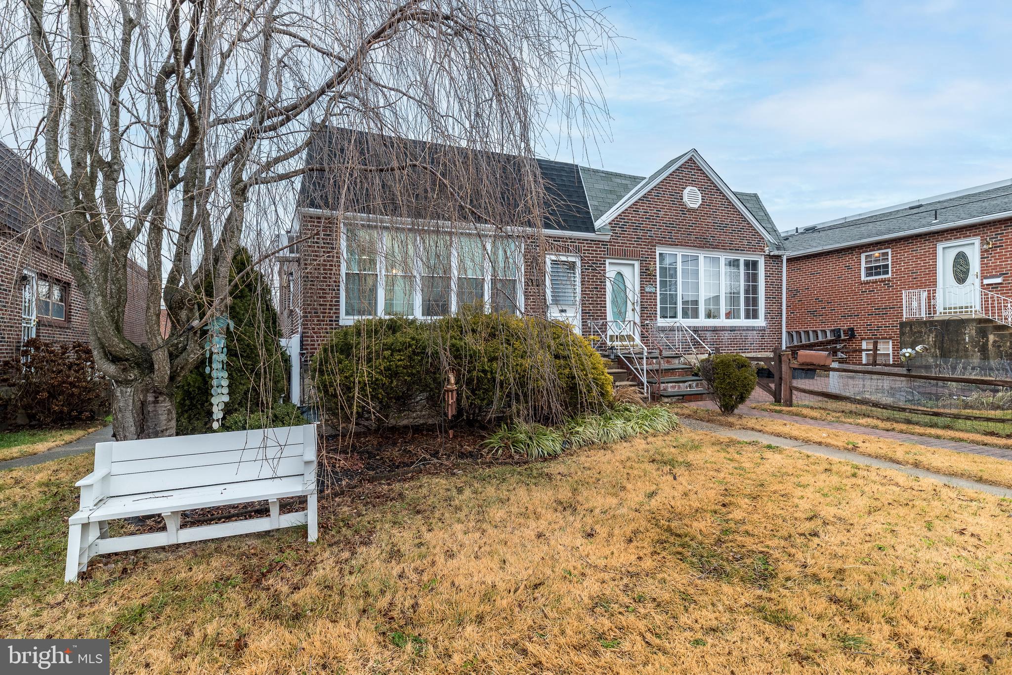 RHAWNHURST - Residential