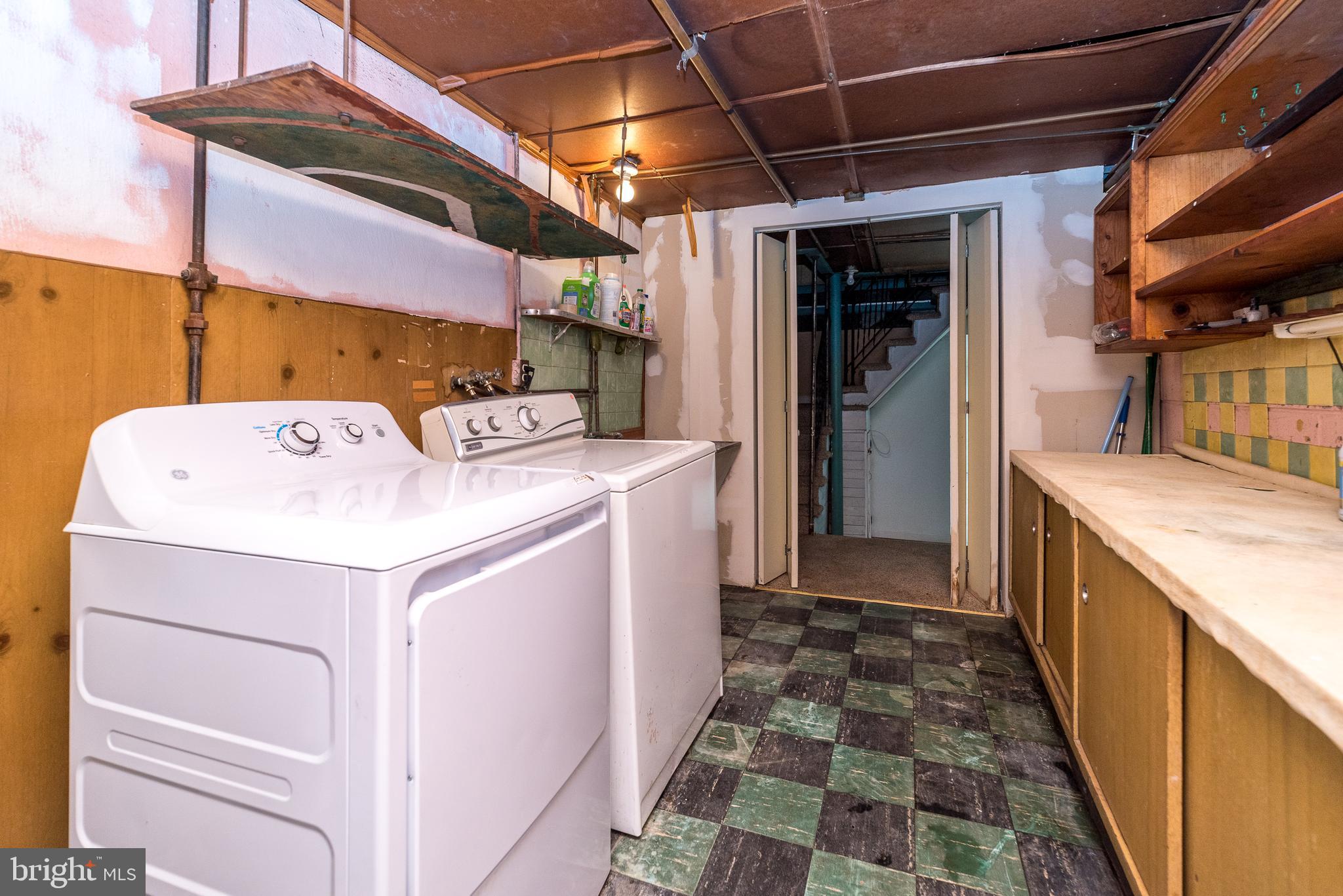 RHAWNHURST - Residential