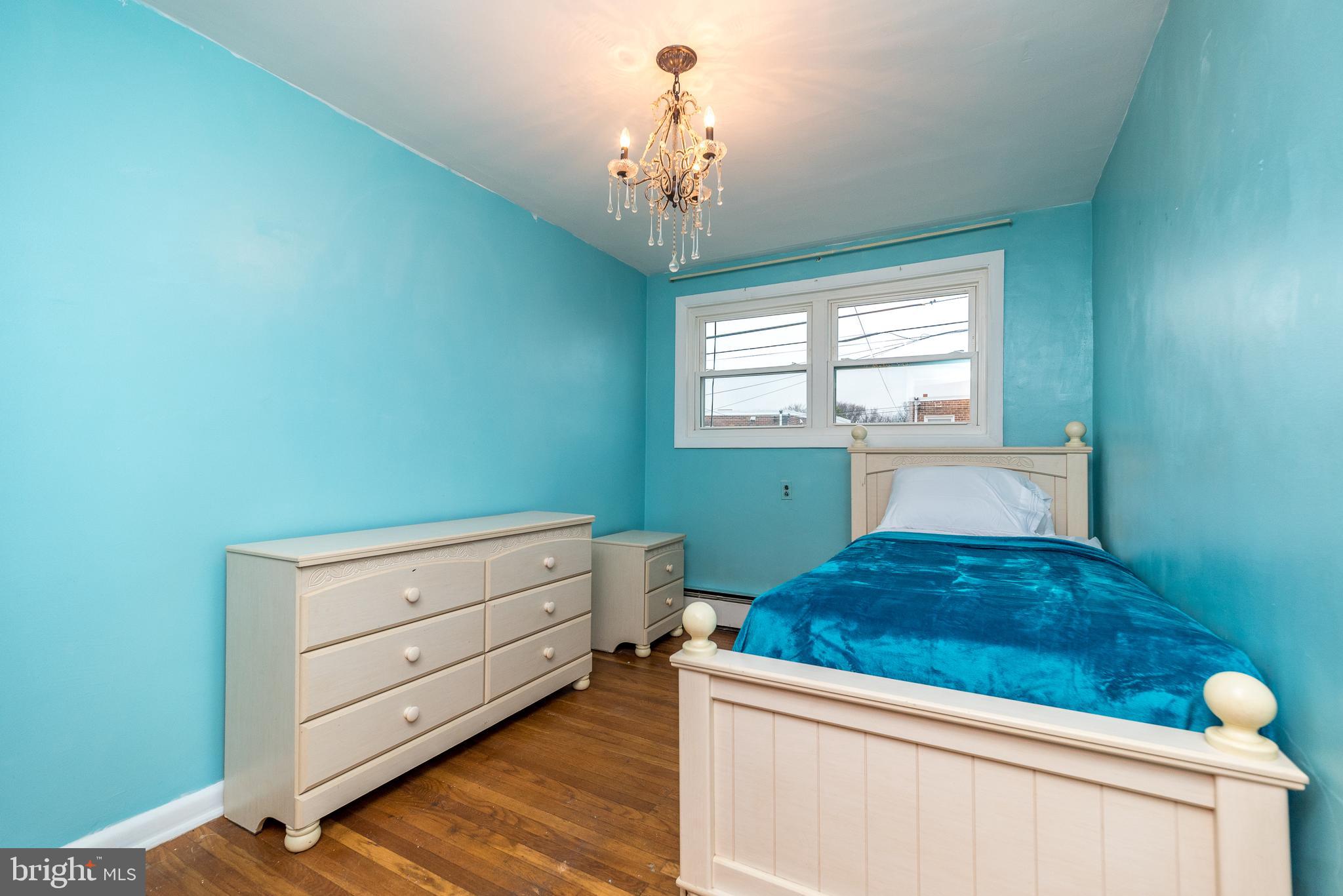 RHAWNHURST - Residential