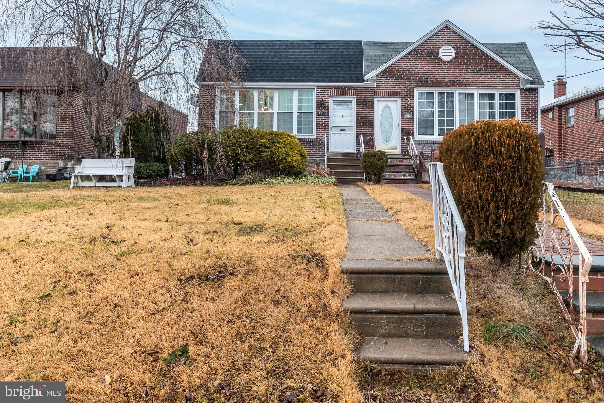 RHAWNHURST - Residential