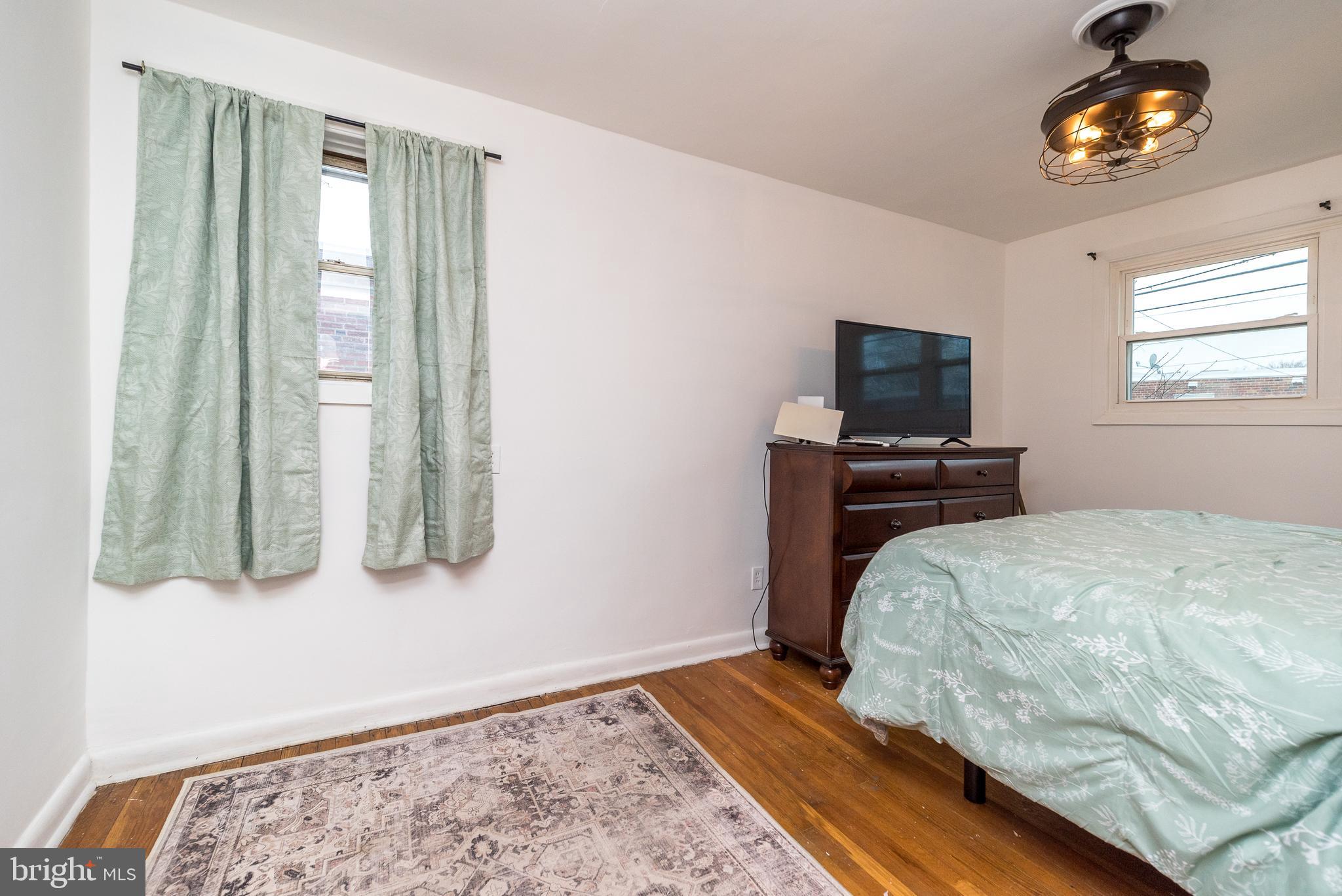 RHAWNHURST - Residential