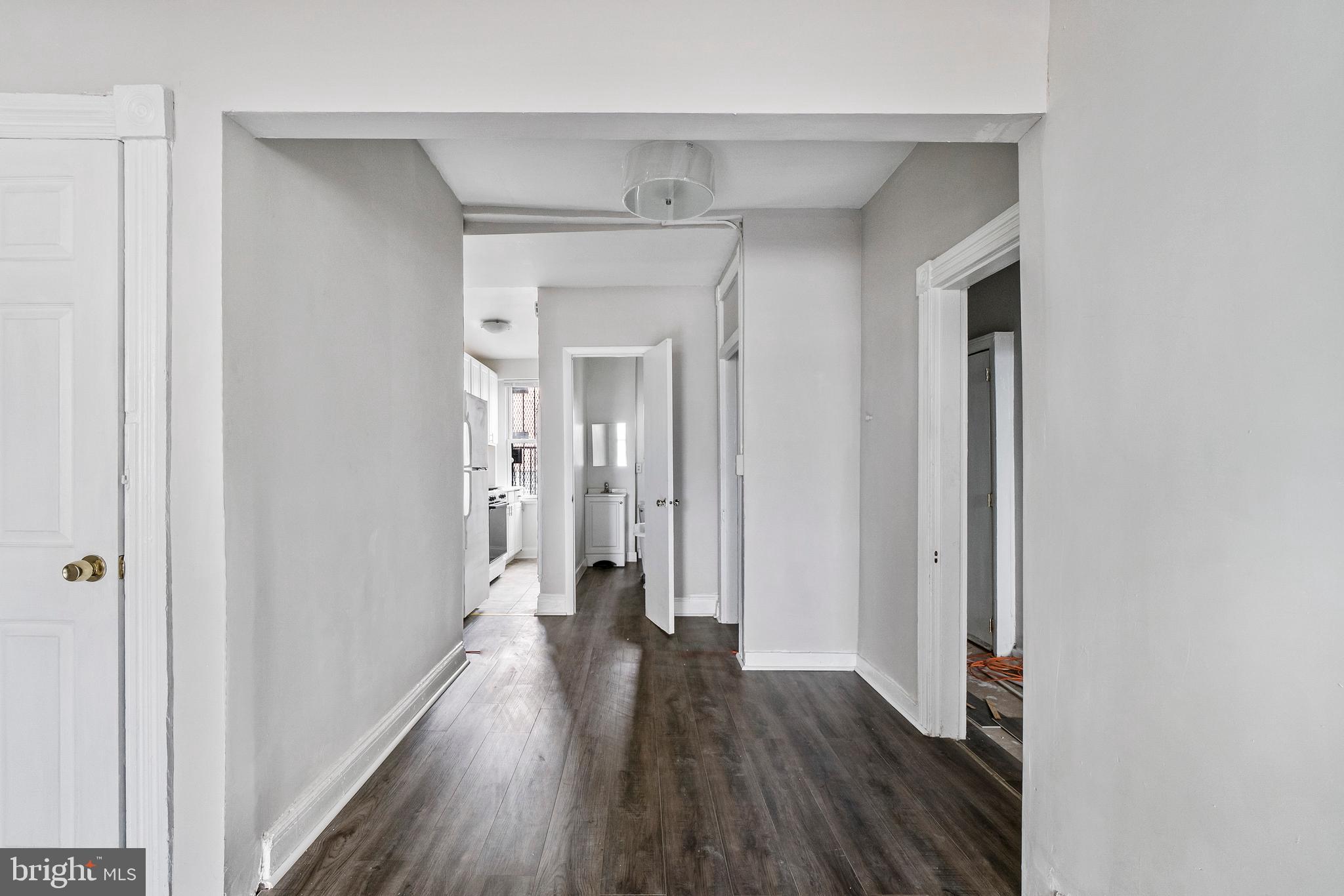 BOLTON HILL HISTORIC DISTRICT - Residential Income