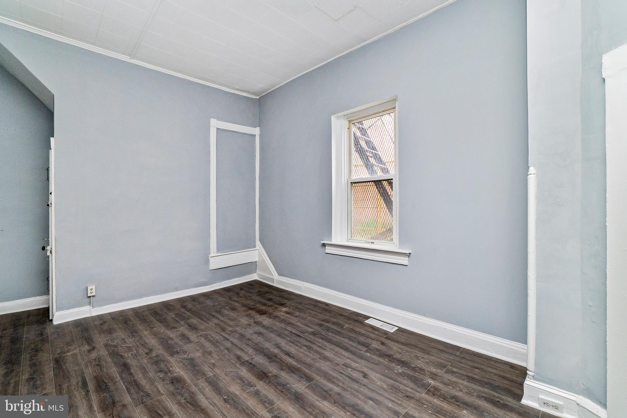 BOLTON HILL HISTORIC DISTRICT - Residential Income