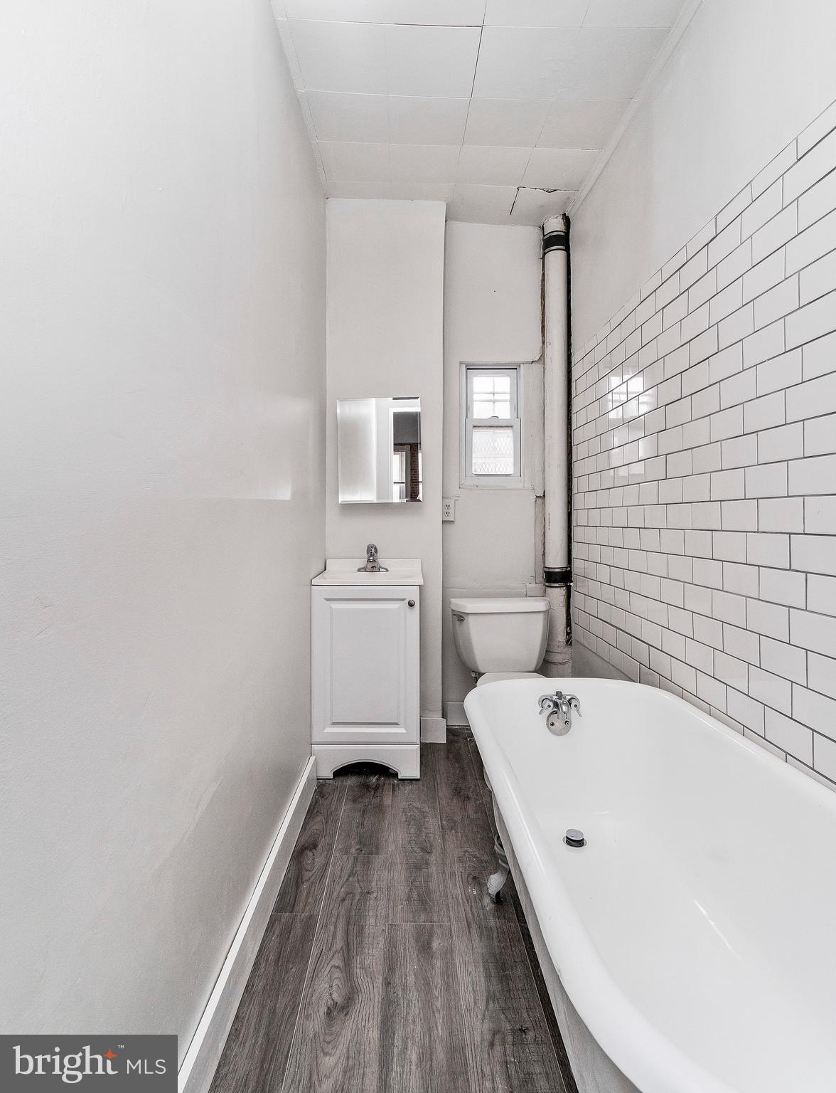 BOLTON HILL HISTORIC DISTRICT - Residential Income