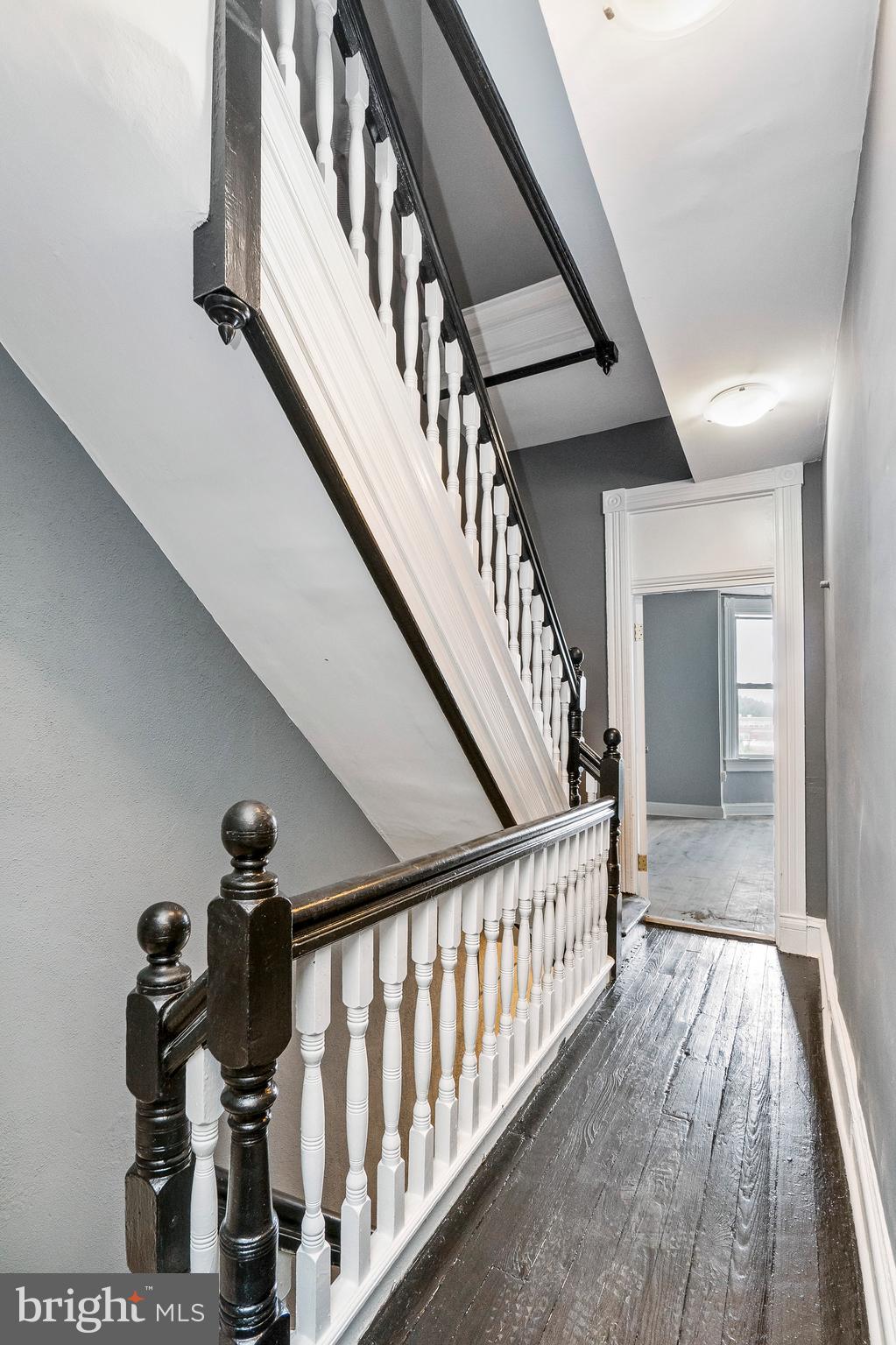 BOLTON HILL HISTORIC DISTRICT - Residential Income