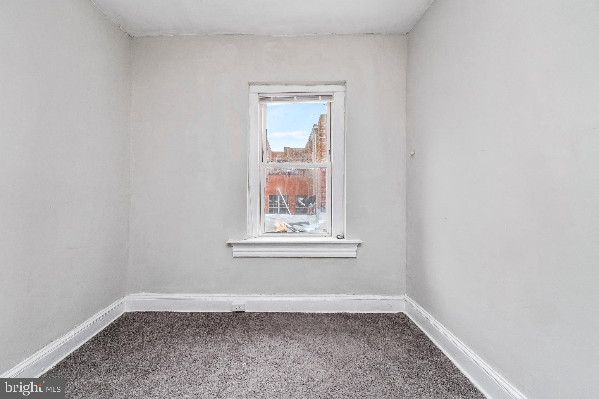 BOLTON HILL HISTORIC DISTRICT - Residential Income