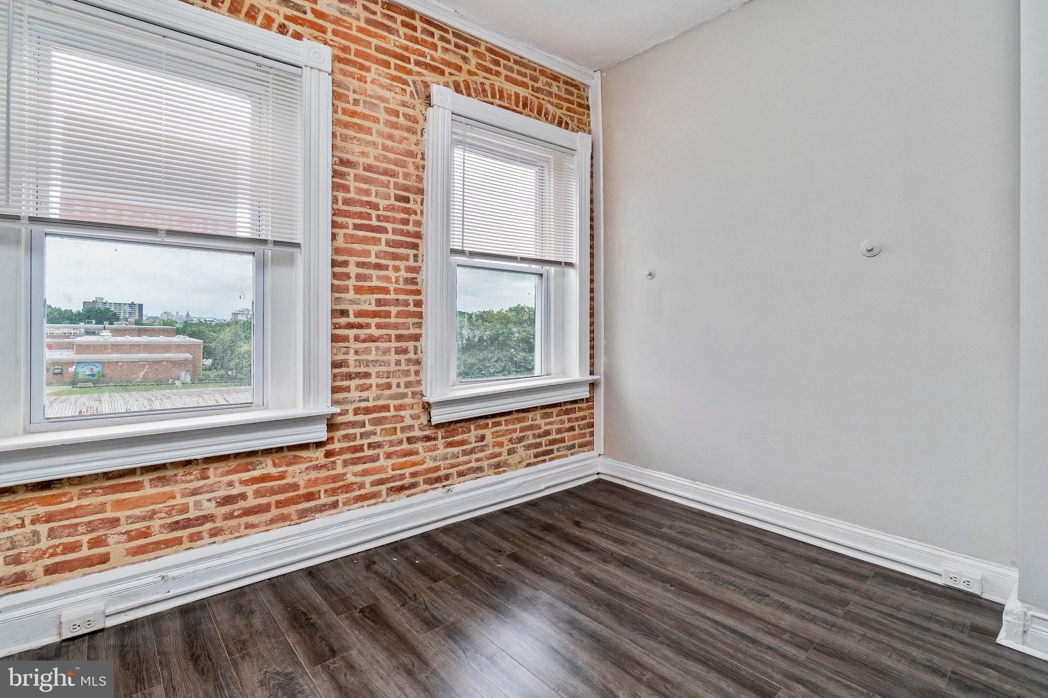 BOLTON HILL HISTORIC DISTRICT - Residential Income