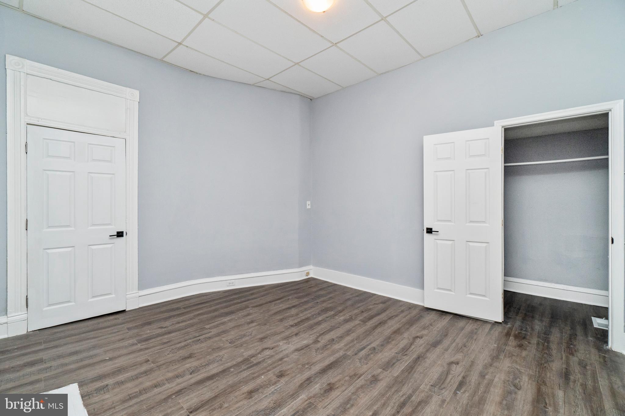 BOLTON HILL HISTORIC DISTRICT - Residential Income