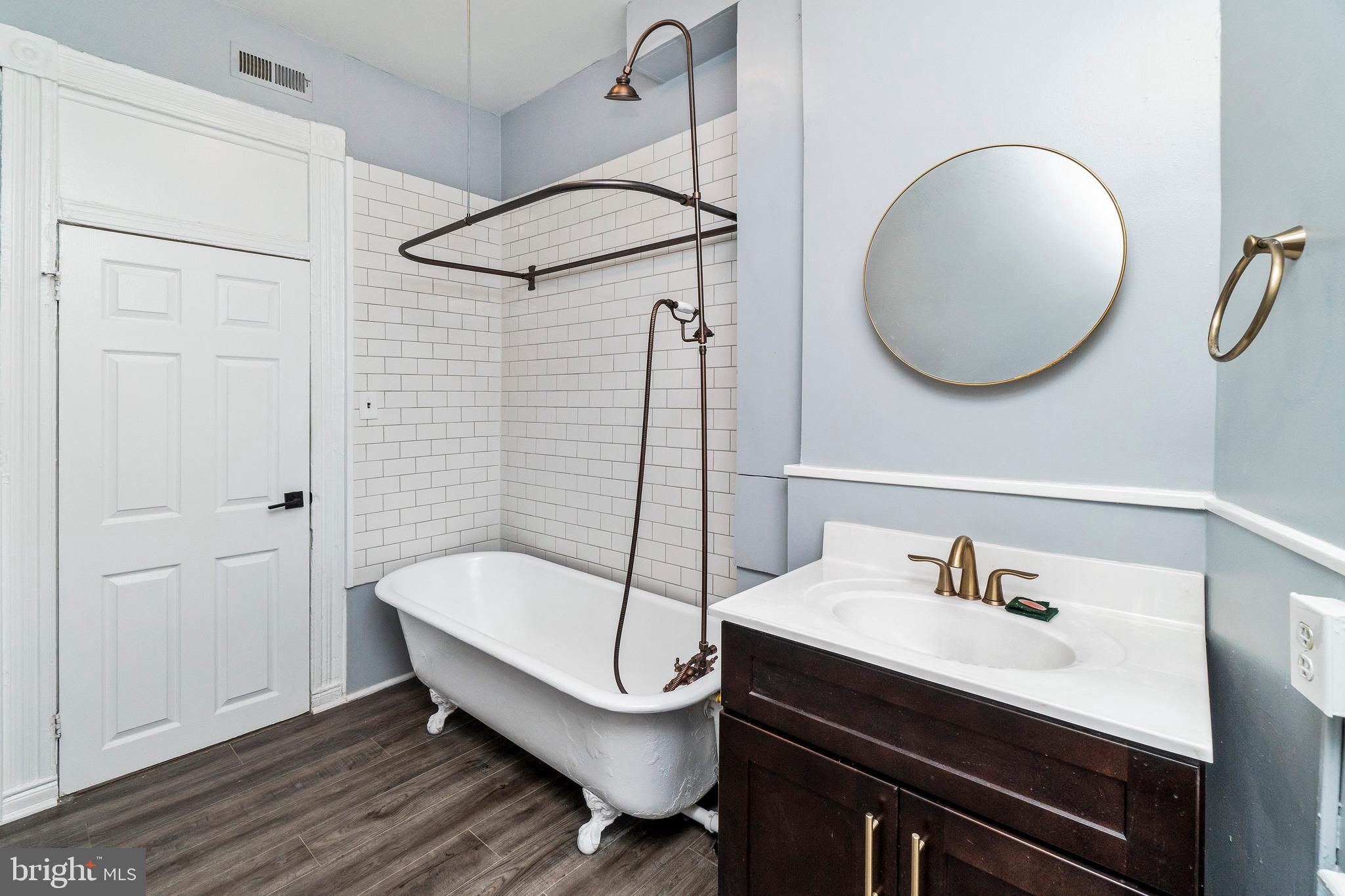 BOLTON HILL HISTORIC DISTRICT - Residential Income