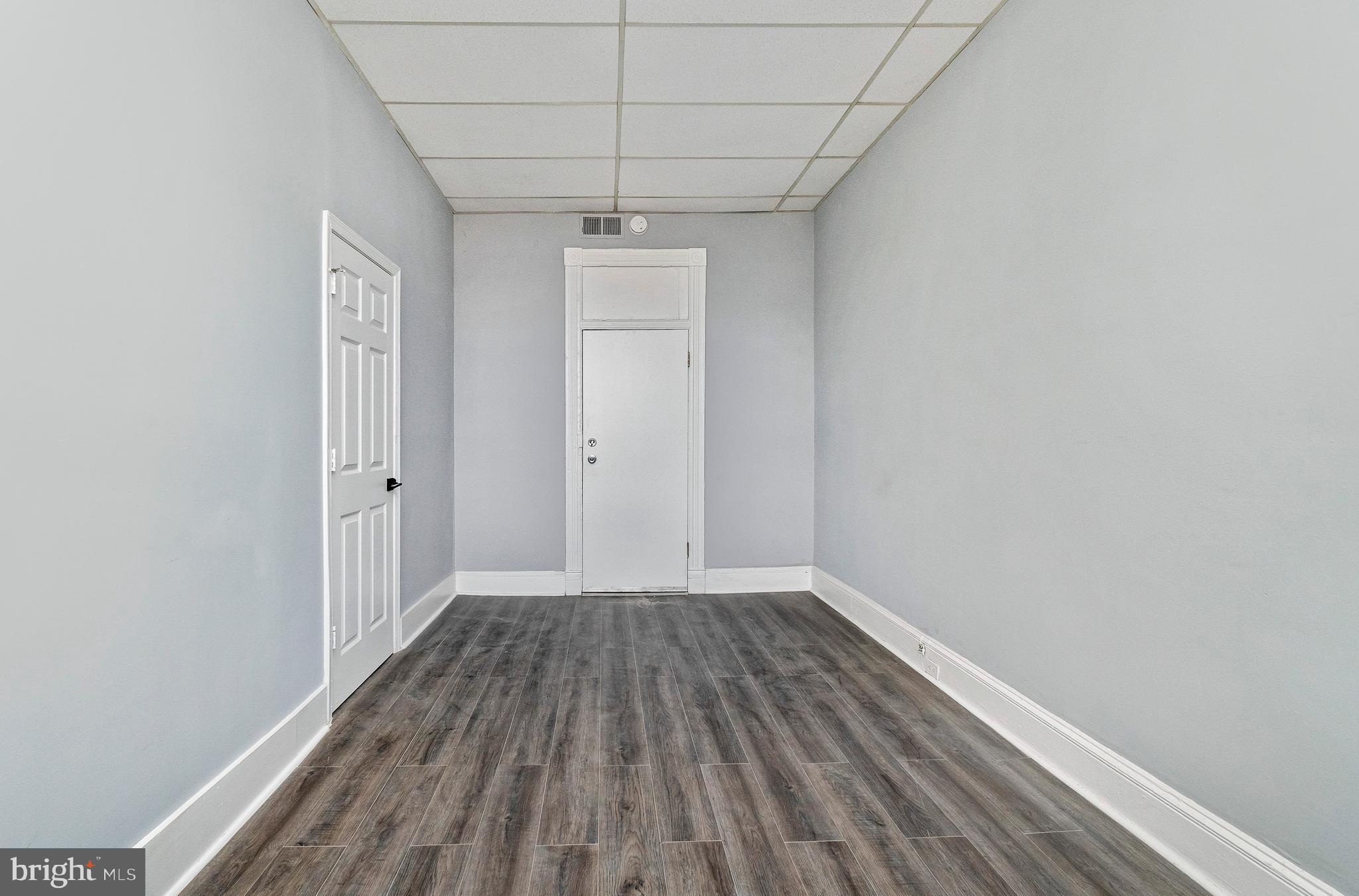 BOLTON HILL HISTORIC DISTRICT - Residential Income