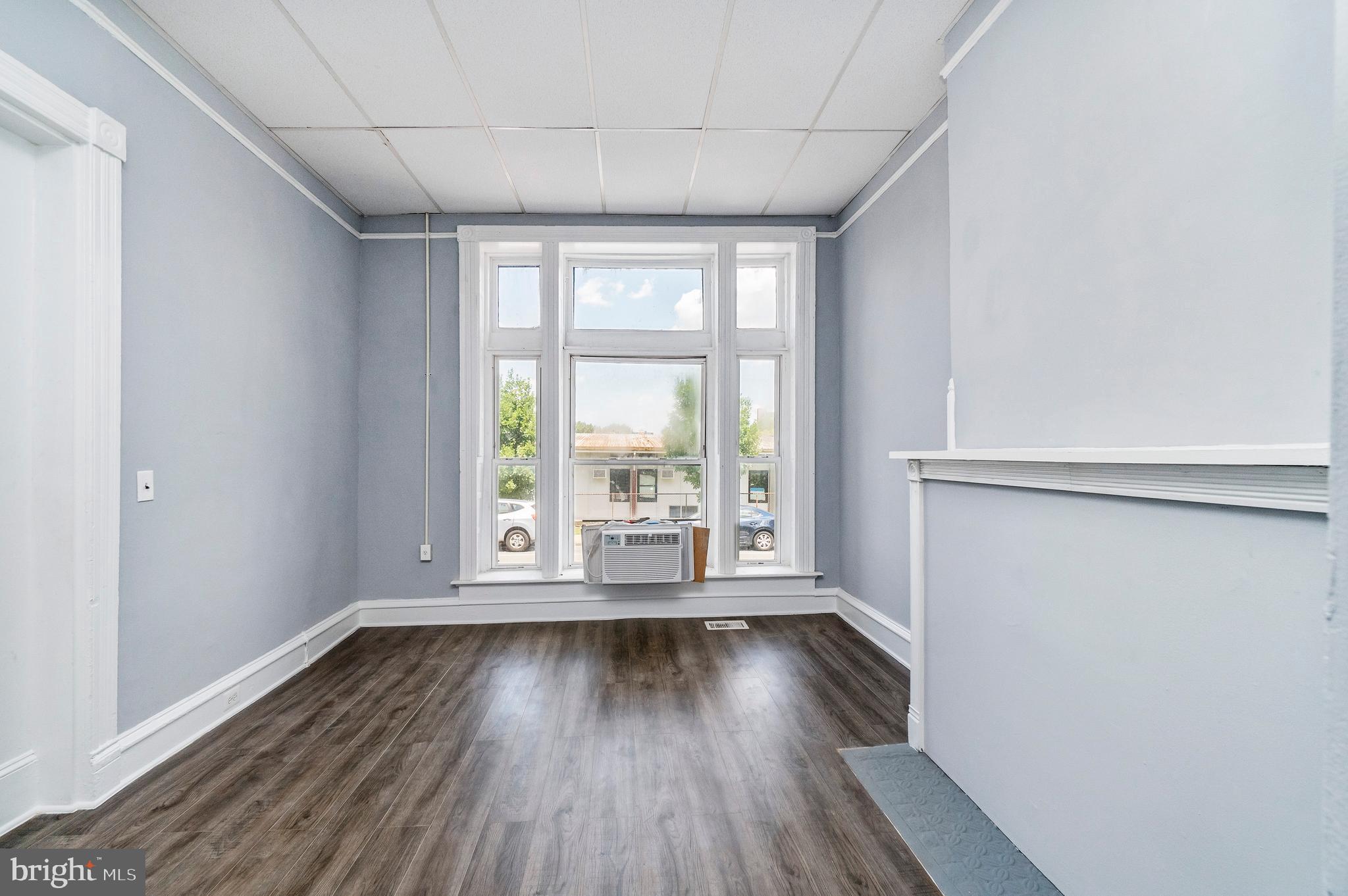 BOLTON HILL HISTORIC DISTRICT - Residential Income