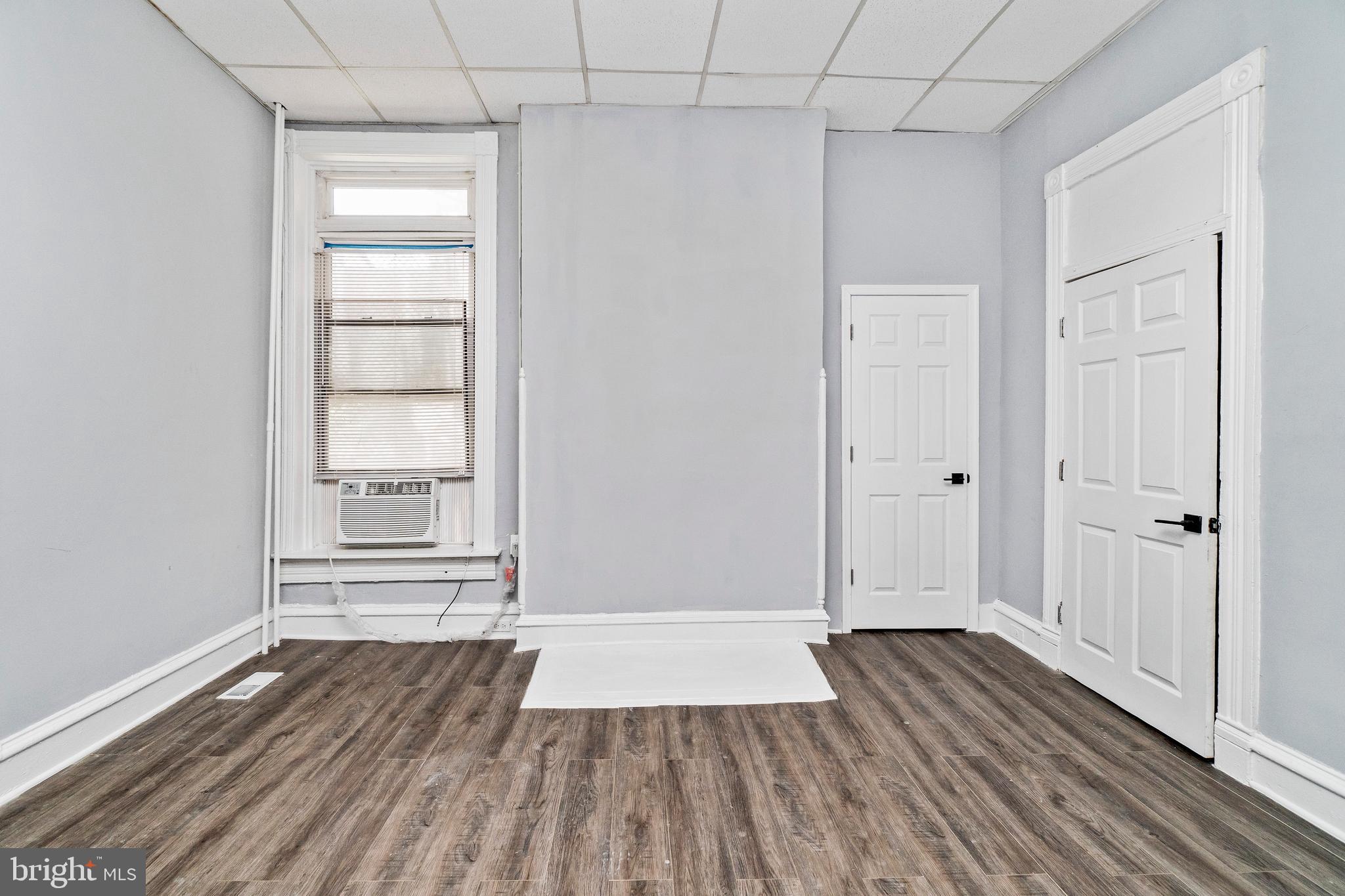 BOLTON HILL HISTORIC DISTRICT - Residential Income