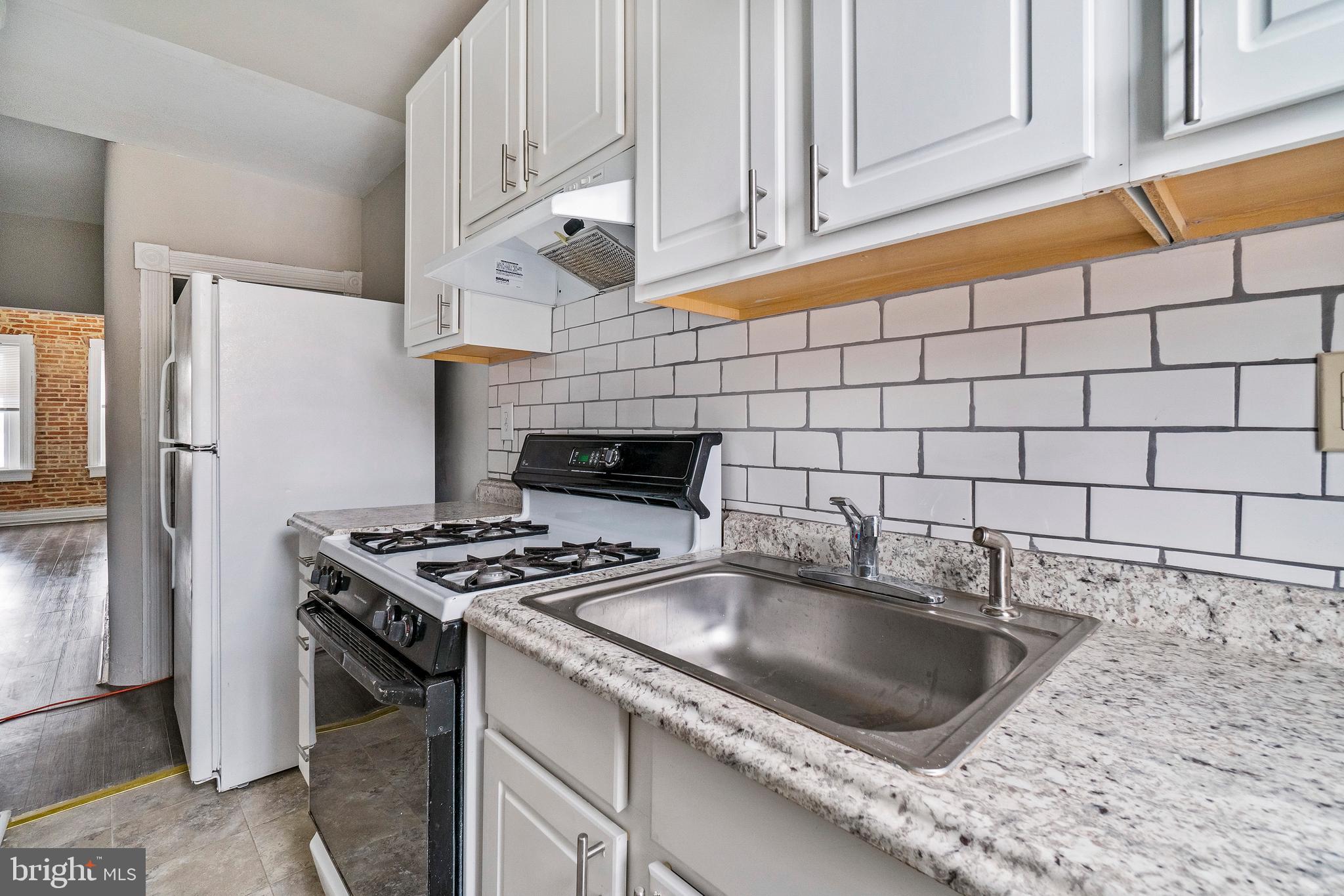 BOLTON HILL HISTORIC DISTRICT - Residential Income