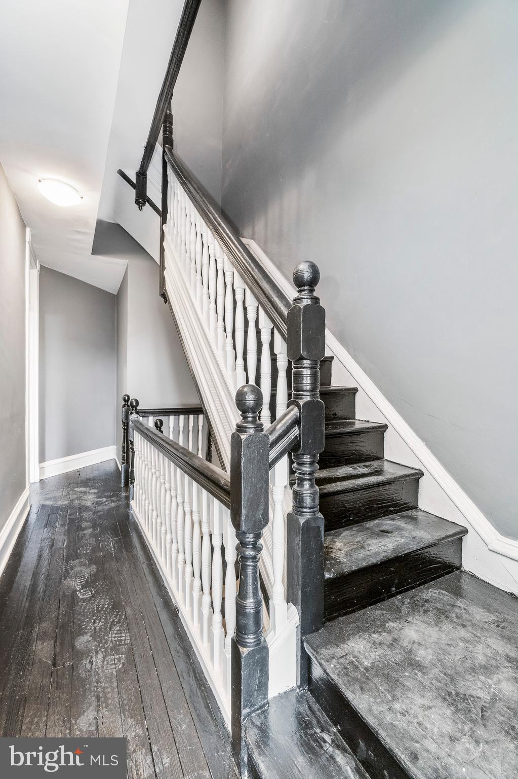 BOLTON HILL HISTORIC DISTRICT - Residential Income