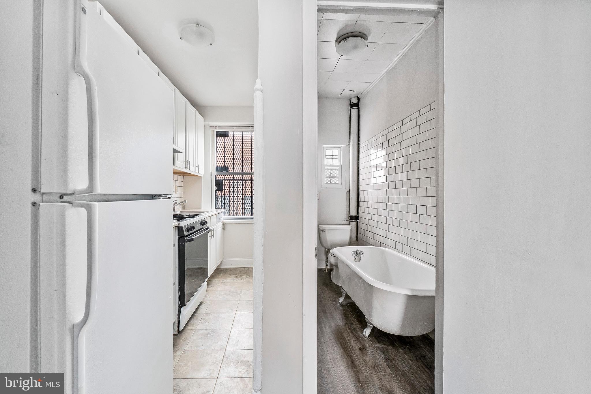 BOLTON HILL HISTORIC DISTRICT - Residential Income