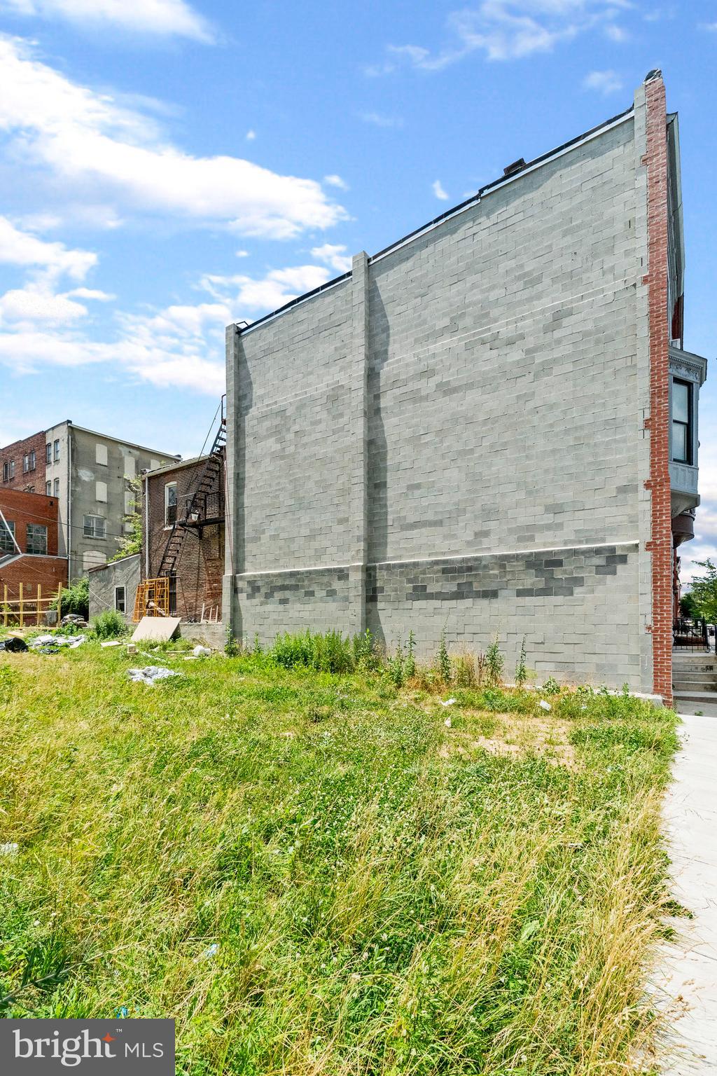 BOLTON HILL HISTORIC DISTRICT - Residential Income