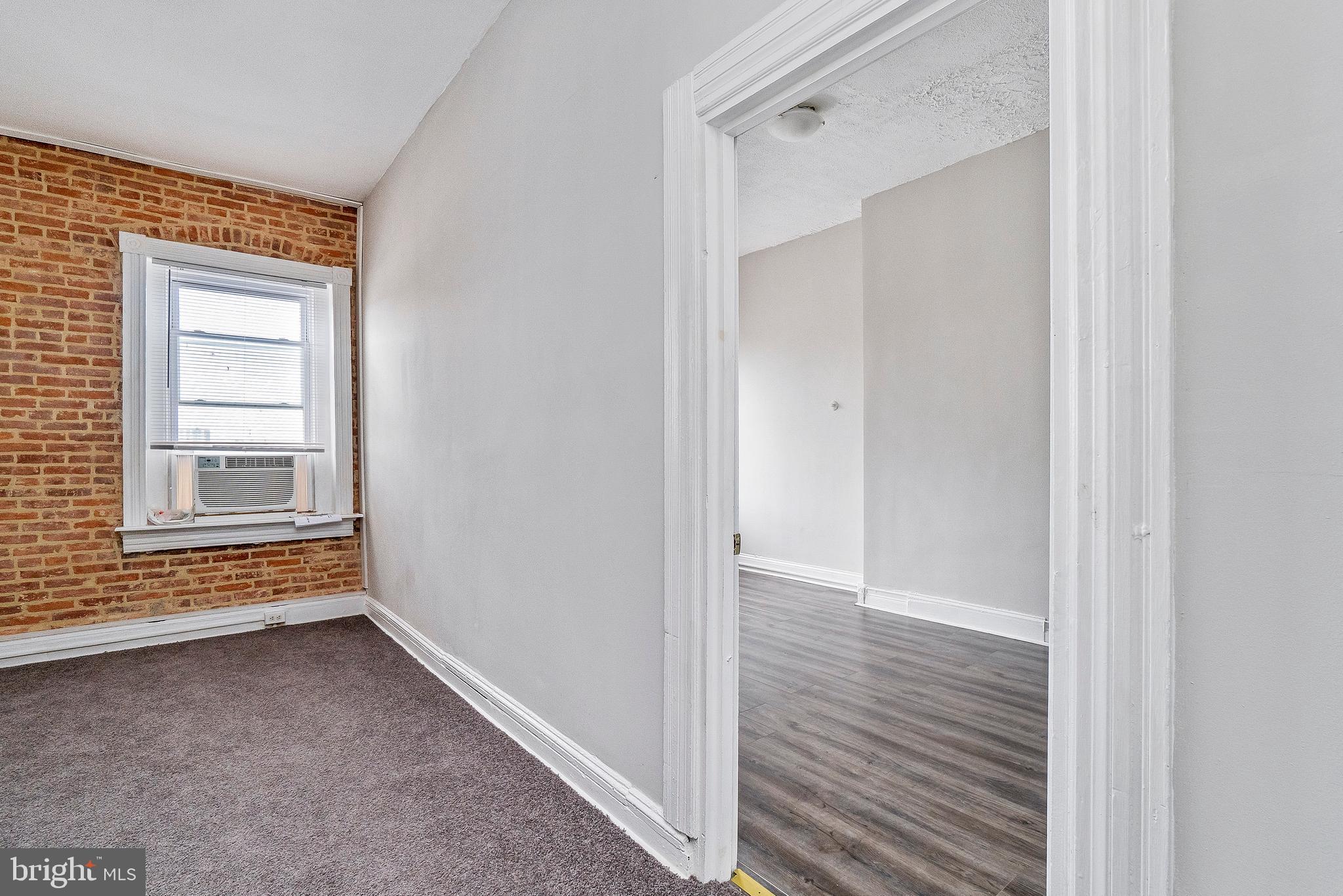 BOLTON HILL HISTORIC DISTRICT - Residential Income