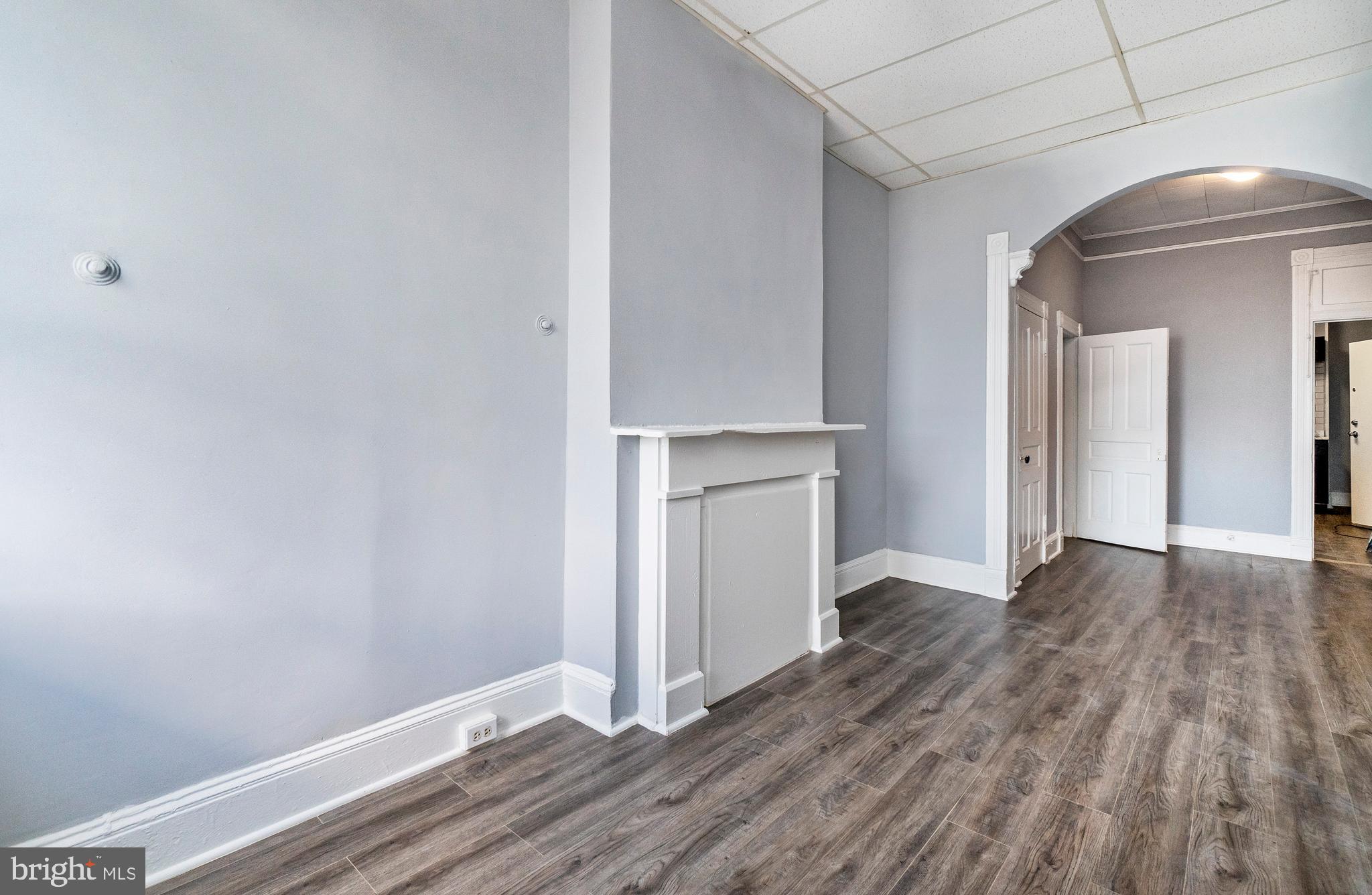 BOLTON HILL HISTORIC DISTRICT - Residential Income