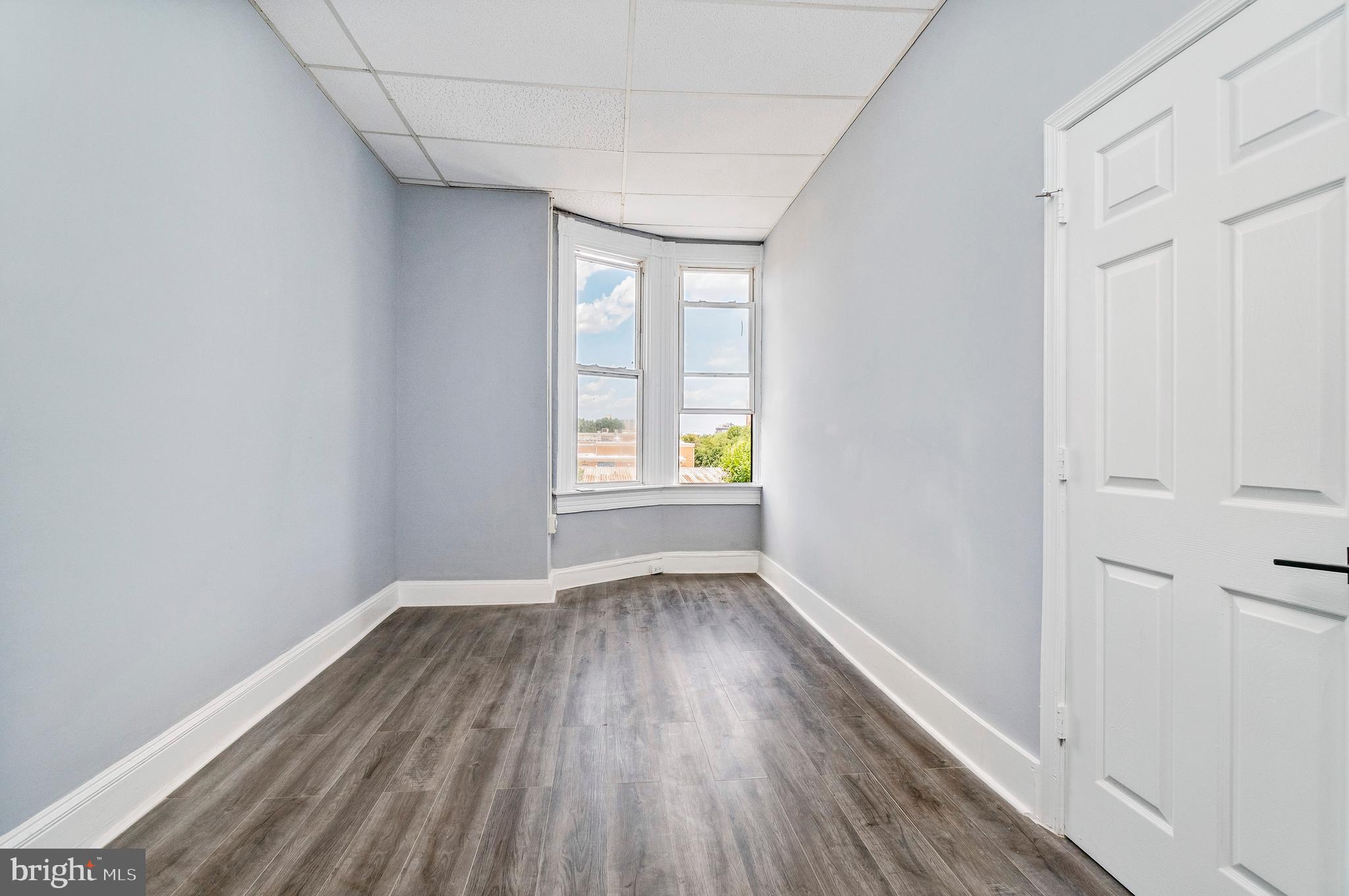 BOLTON HILL HISTORIC DISTRICT - Residential Income