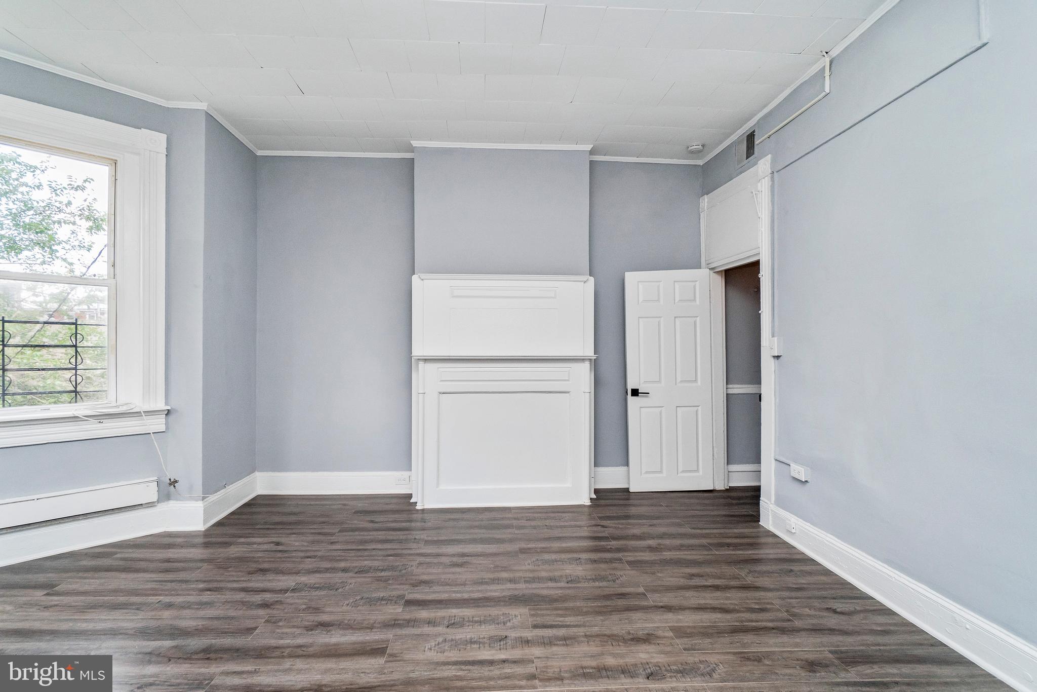 BOLTON HILL HISTORIC DISTRICT - Residential Income