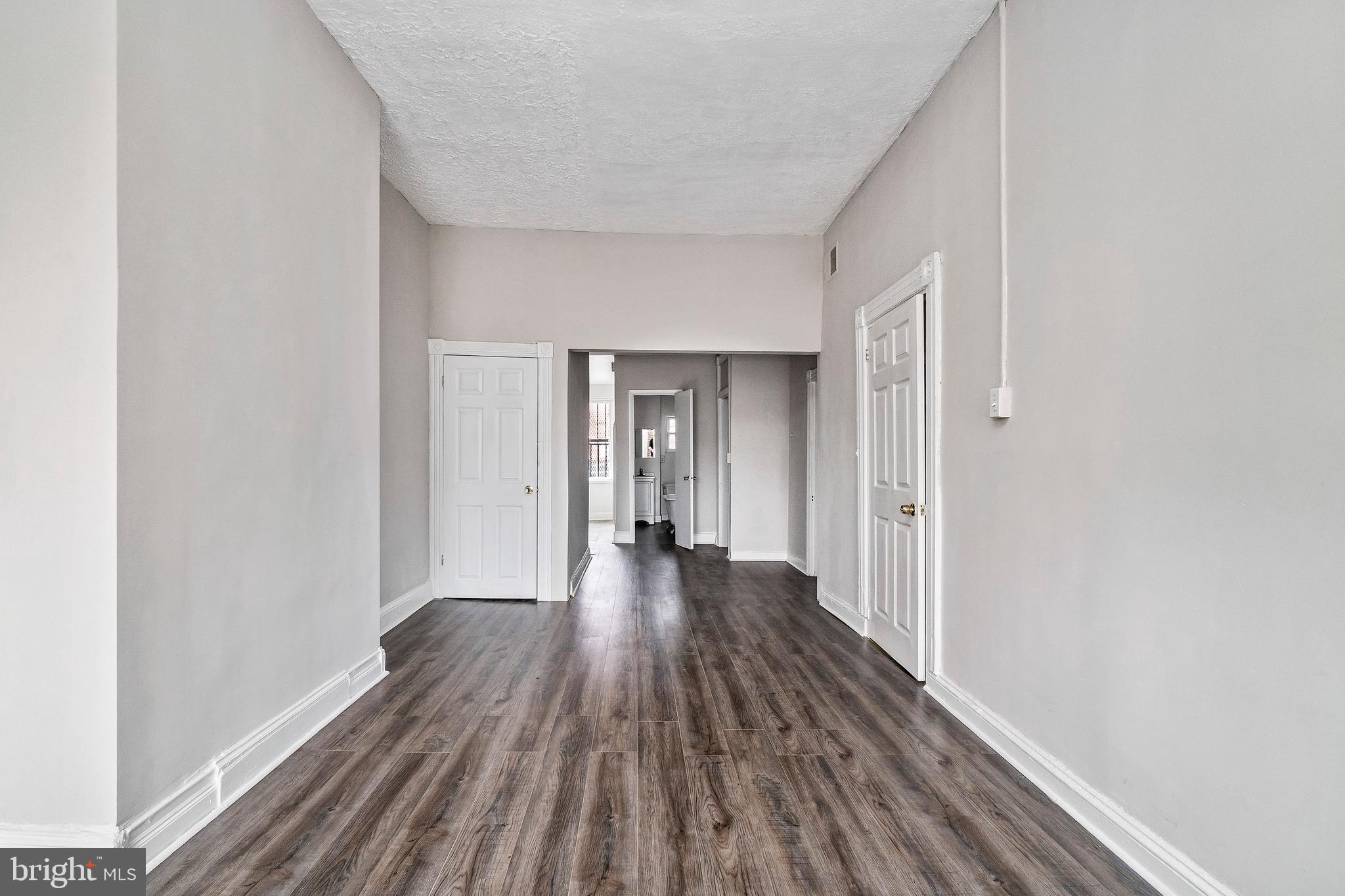 BOLTON HILL HISTORIC DISTRICT - Residential Income