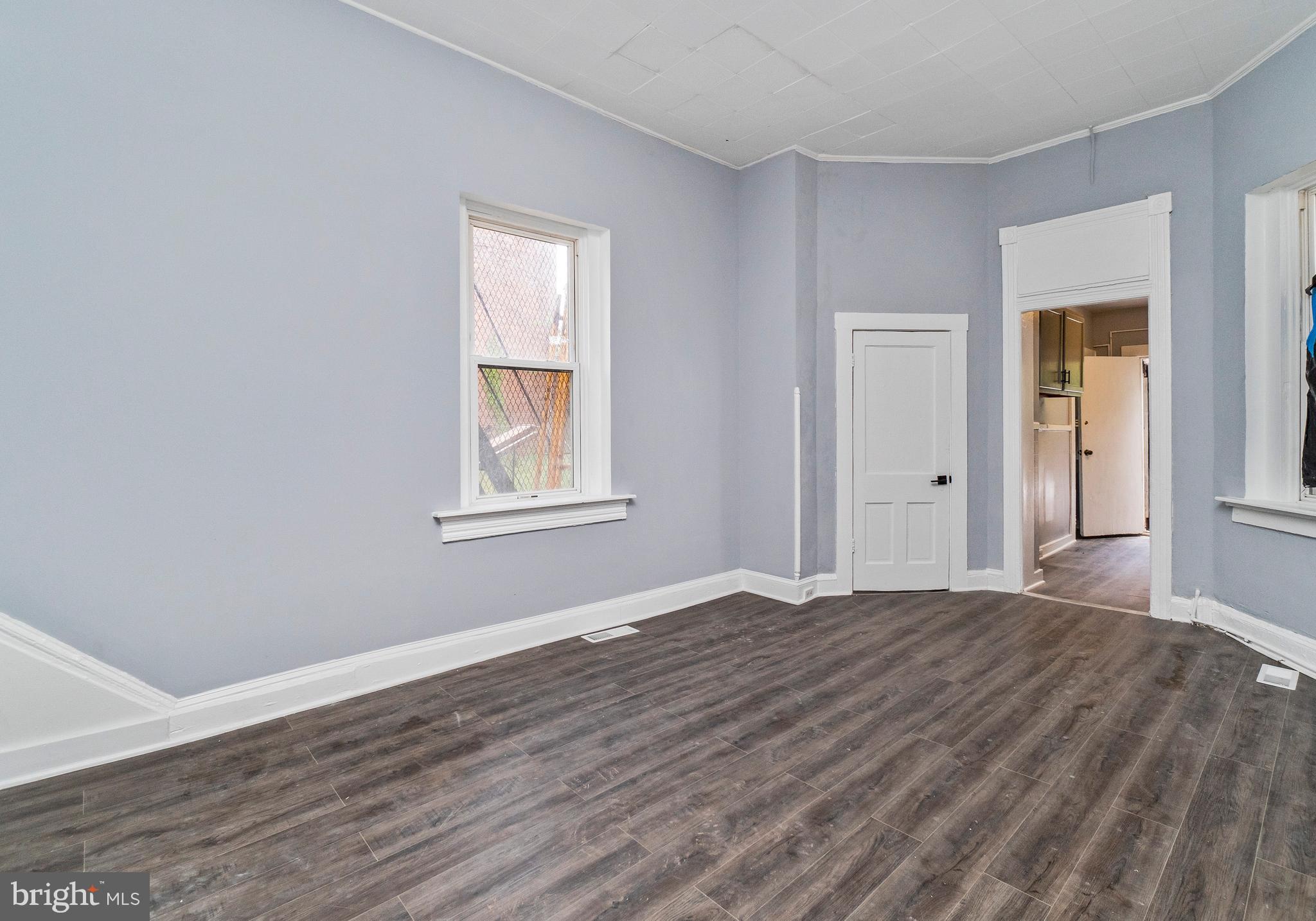 BOLTON HILL HISTORIC DISTRICT - Residential Income