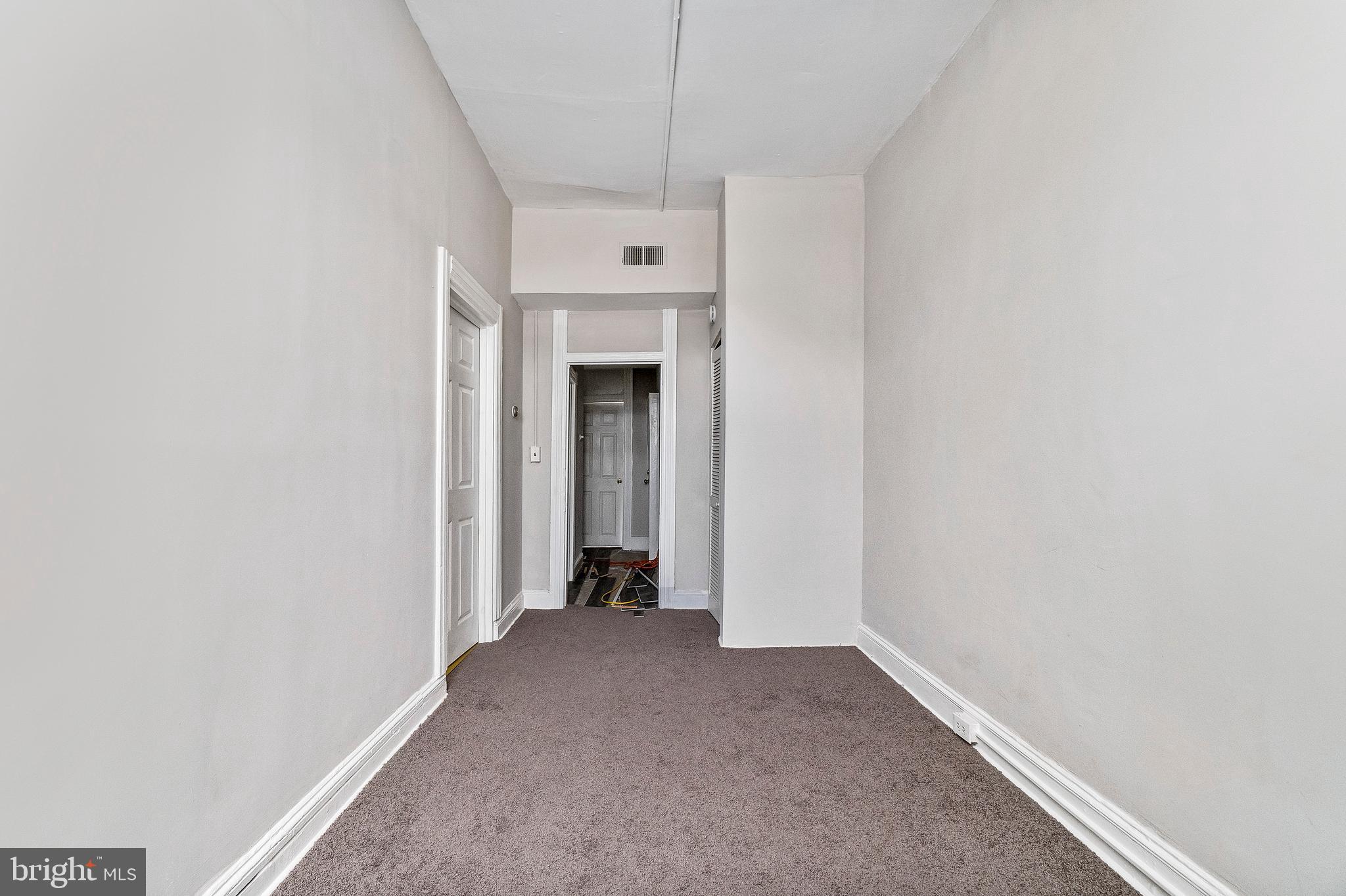 BOLTON HILL HISTORIC DISTRICT - Residential Income