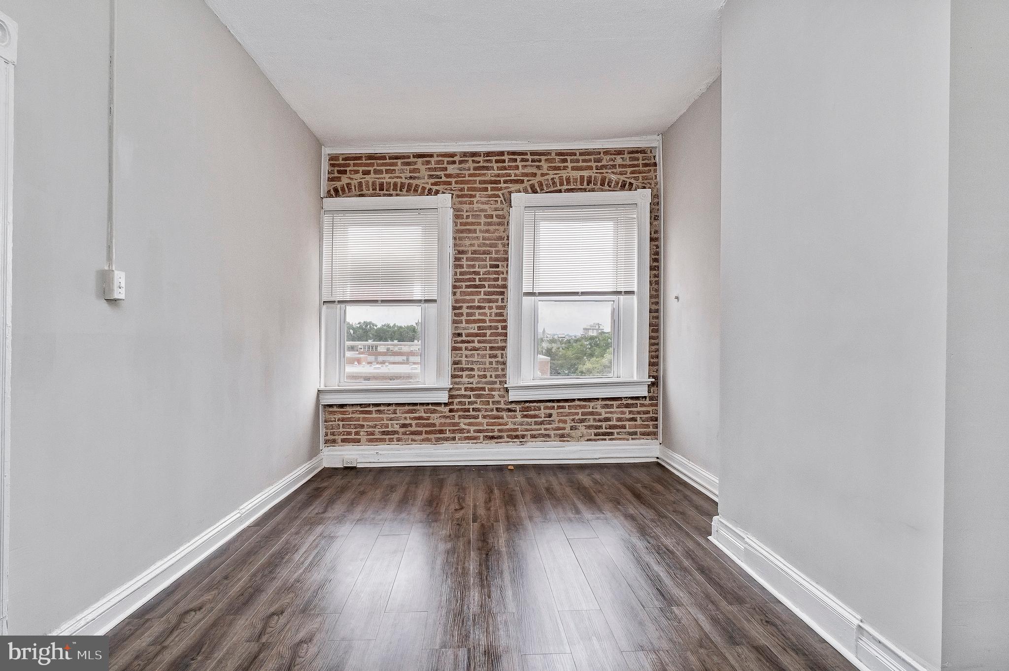 BOLTON HILL HISTORIC DISTRICT - Residential Income