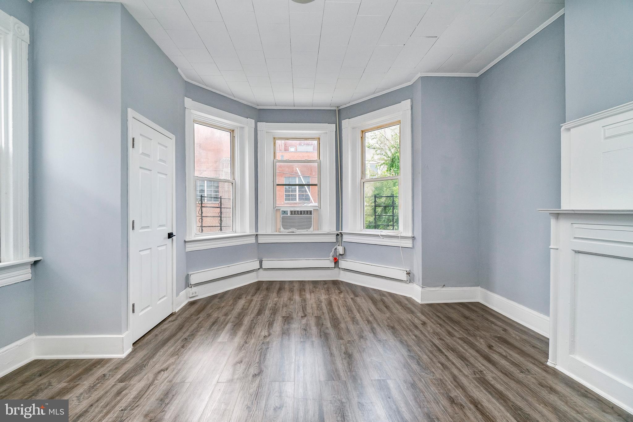 BOLTON HILL HISTORIC DISTRICT - Residential Income