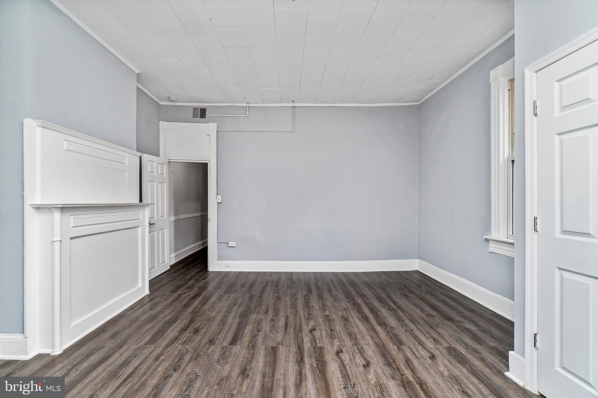 BOLTON HILL HISTORIC DISTRICT - Residential Income