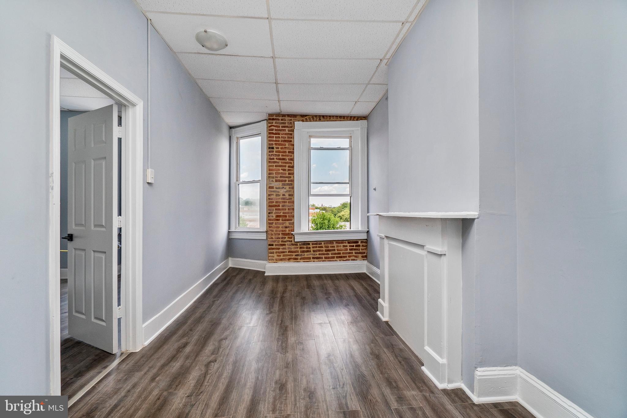 BOLTON HILL HISTORIC DISTRICT - Residential Income