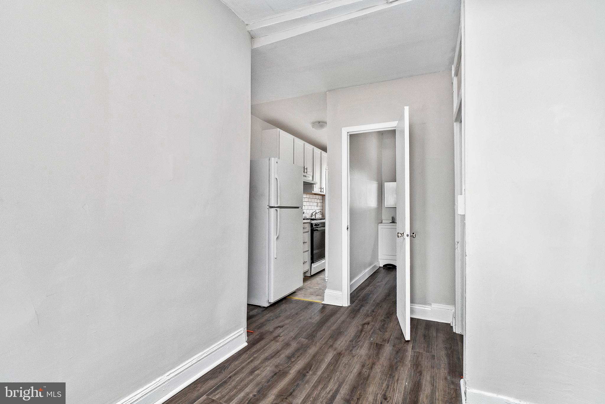 BOLTON HILL HISTORIC DISTRICT - Residential Income