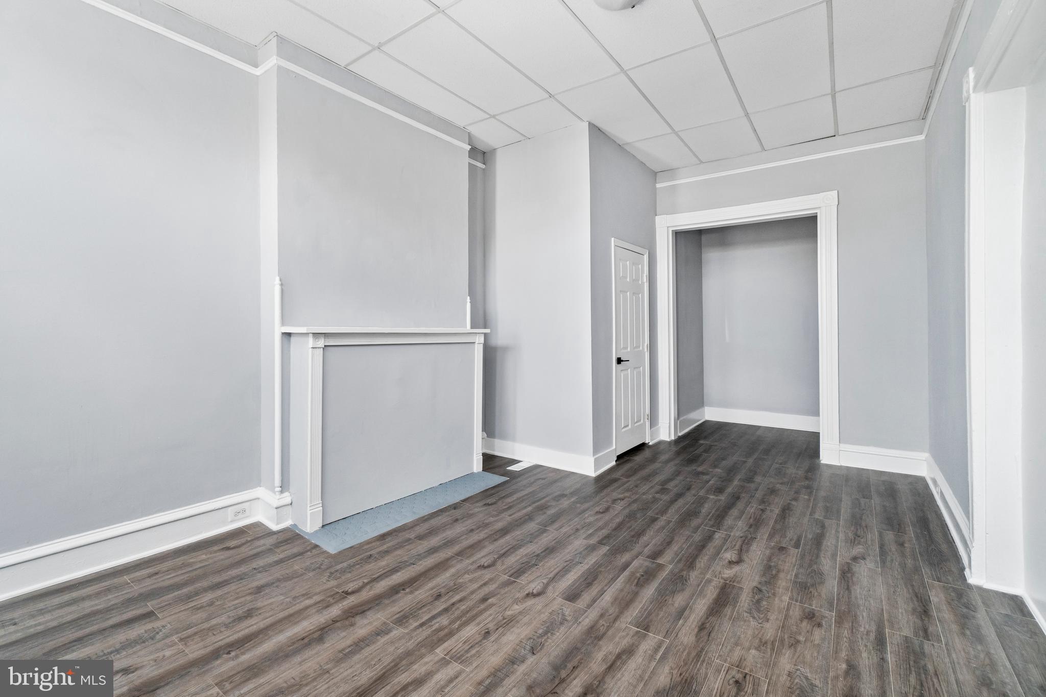 BOLTON HILL HISTORIC DISTRICT - Residential Income