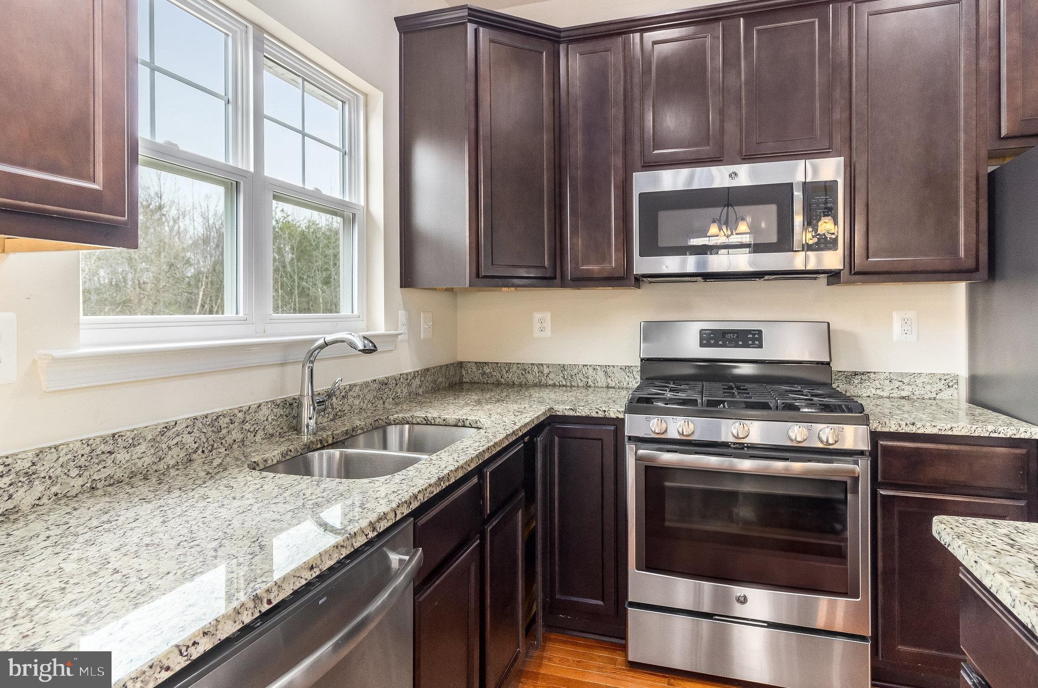 MALLARD LANDING - Residential Lease